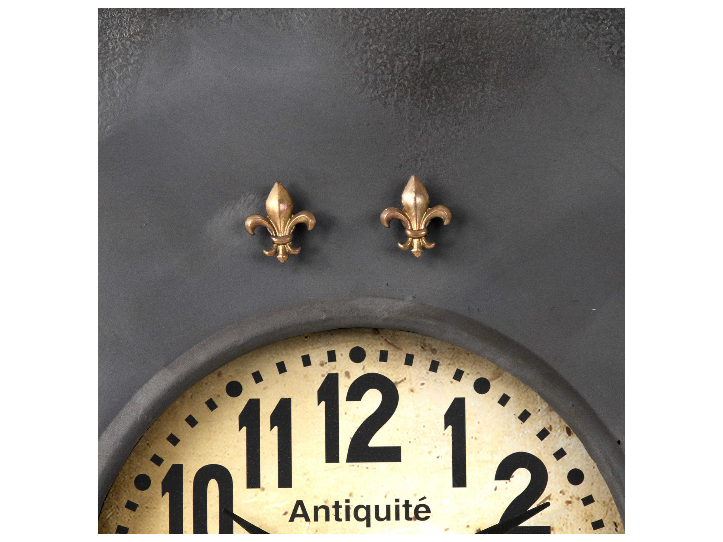 Zentique Paris Wall Clocks