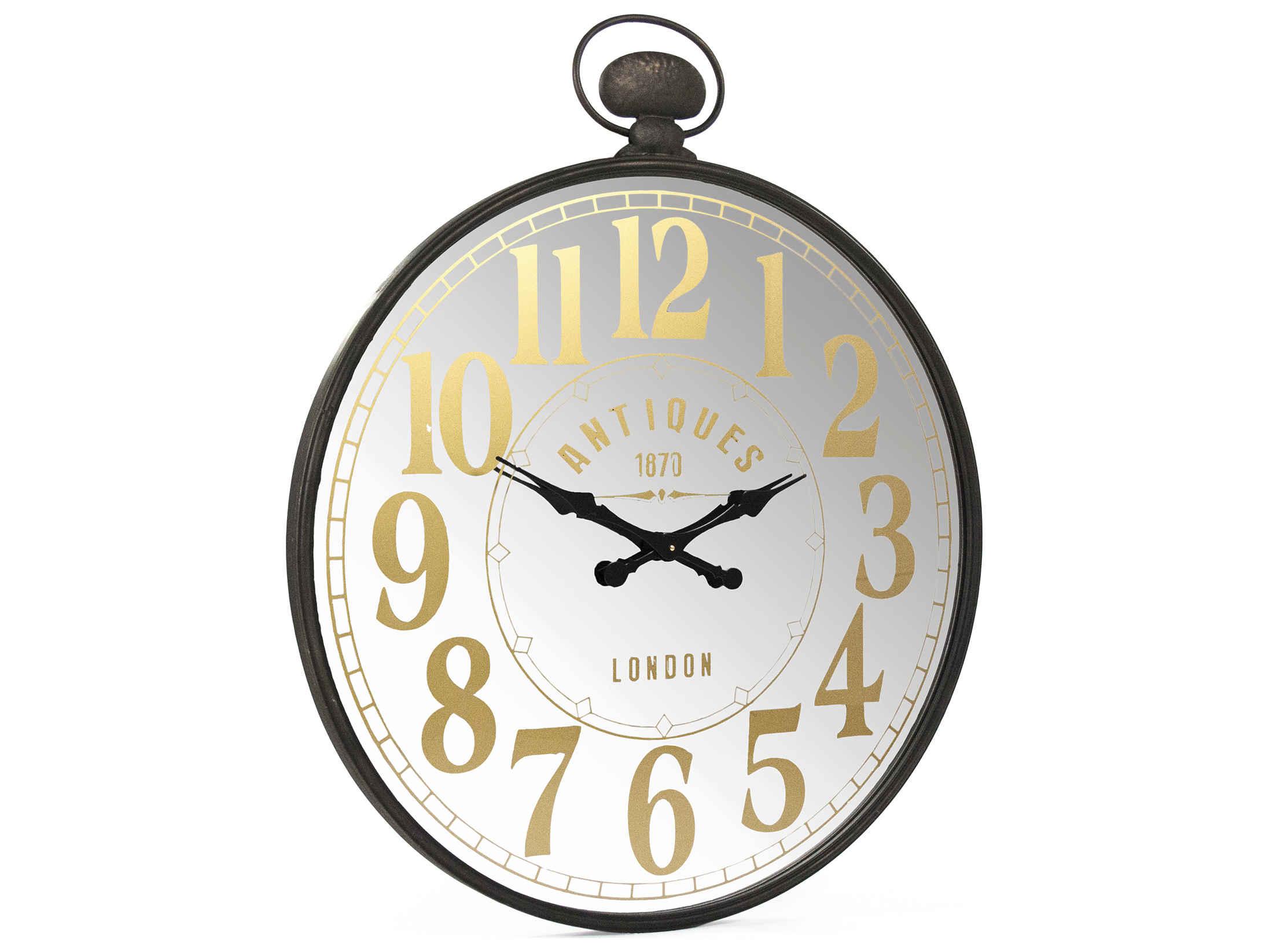 Zentique Wall Clocks