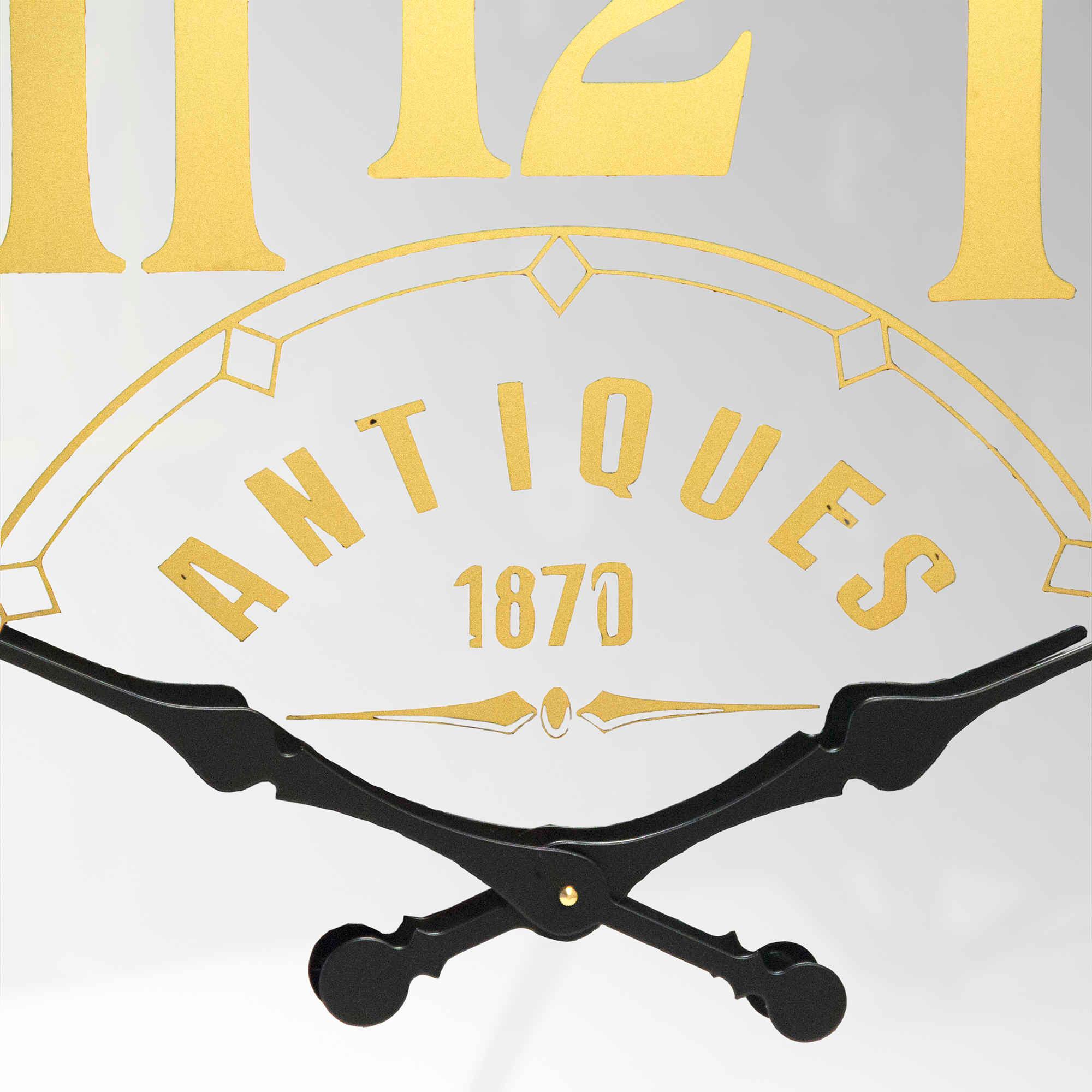 Zentique Wall Clocks