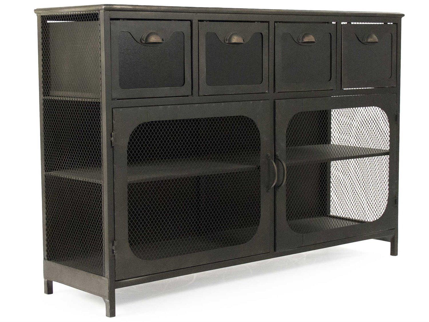 Zentique 48" Daveny Console Sideboard