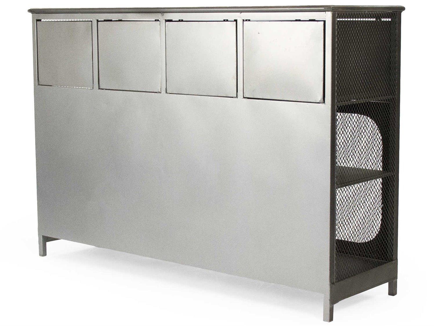 Zentique 48" Daveny Console Sideboard