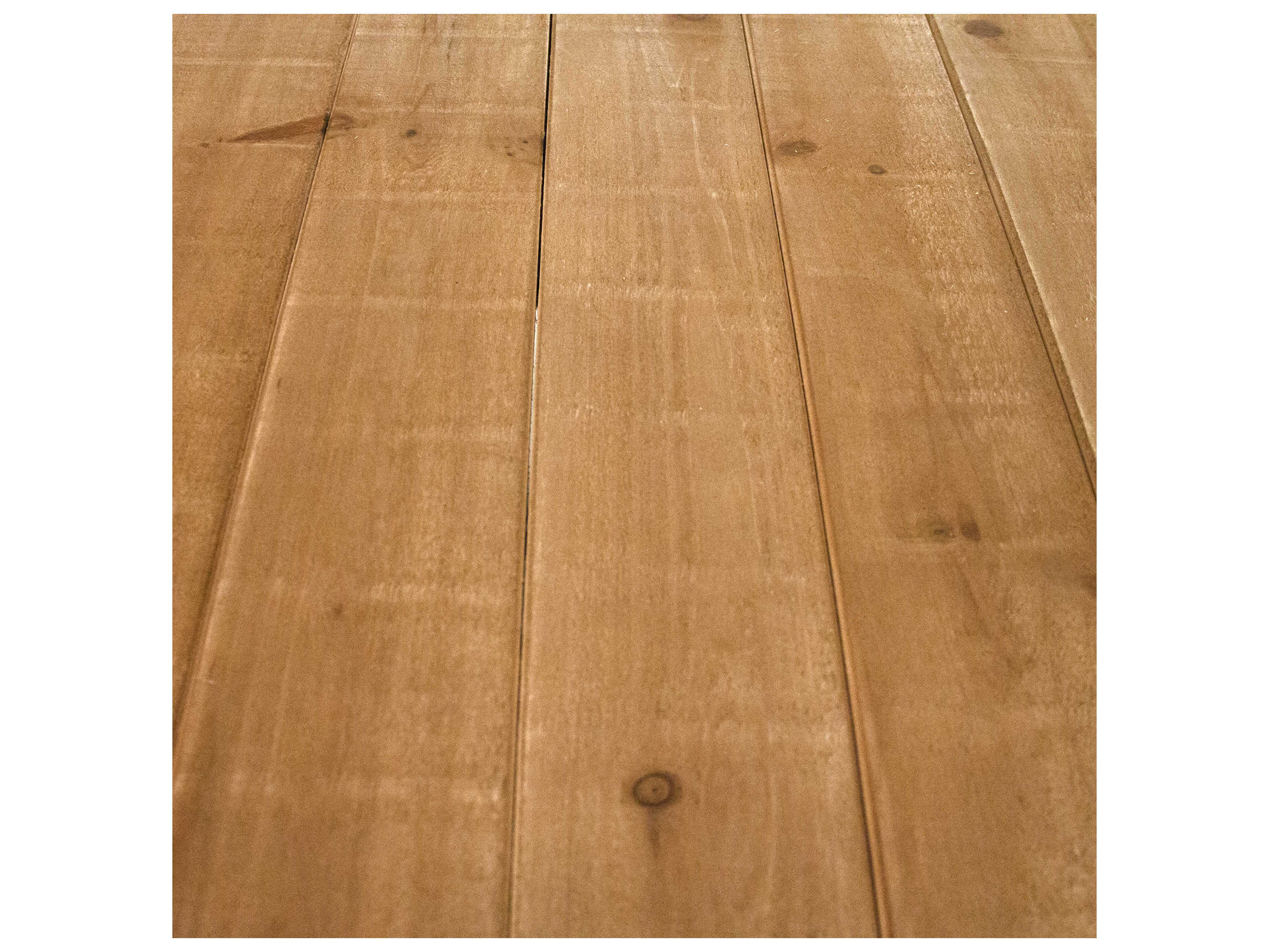 Zentique Rectangular Wood Black Console Table