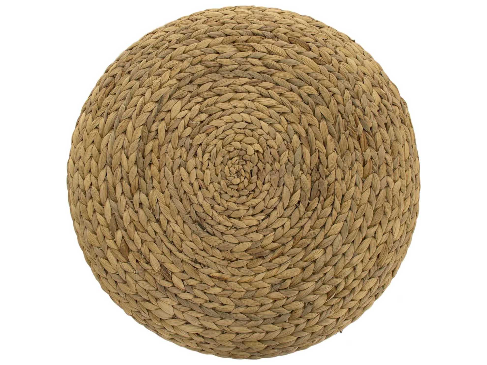 Zentique Large Floor Pillow Set of 2