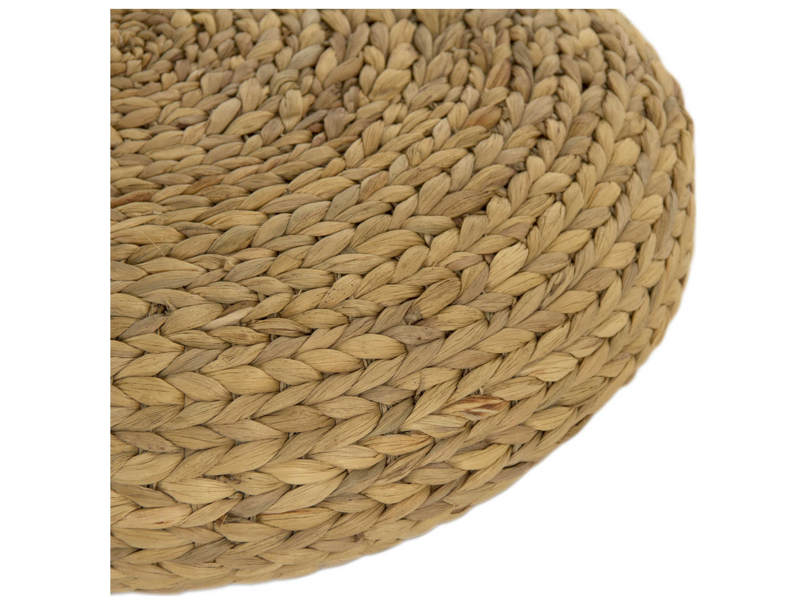 Zentique Large Floor Pillow Set of 2