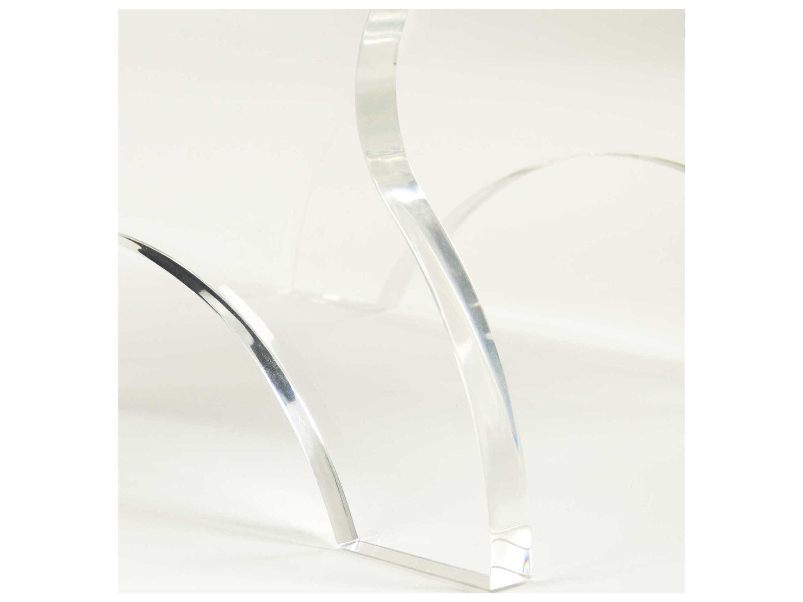 Zentique Melodie Natural Linen Beige Upholstered Accent Stool