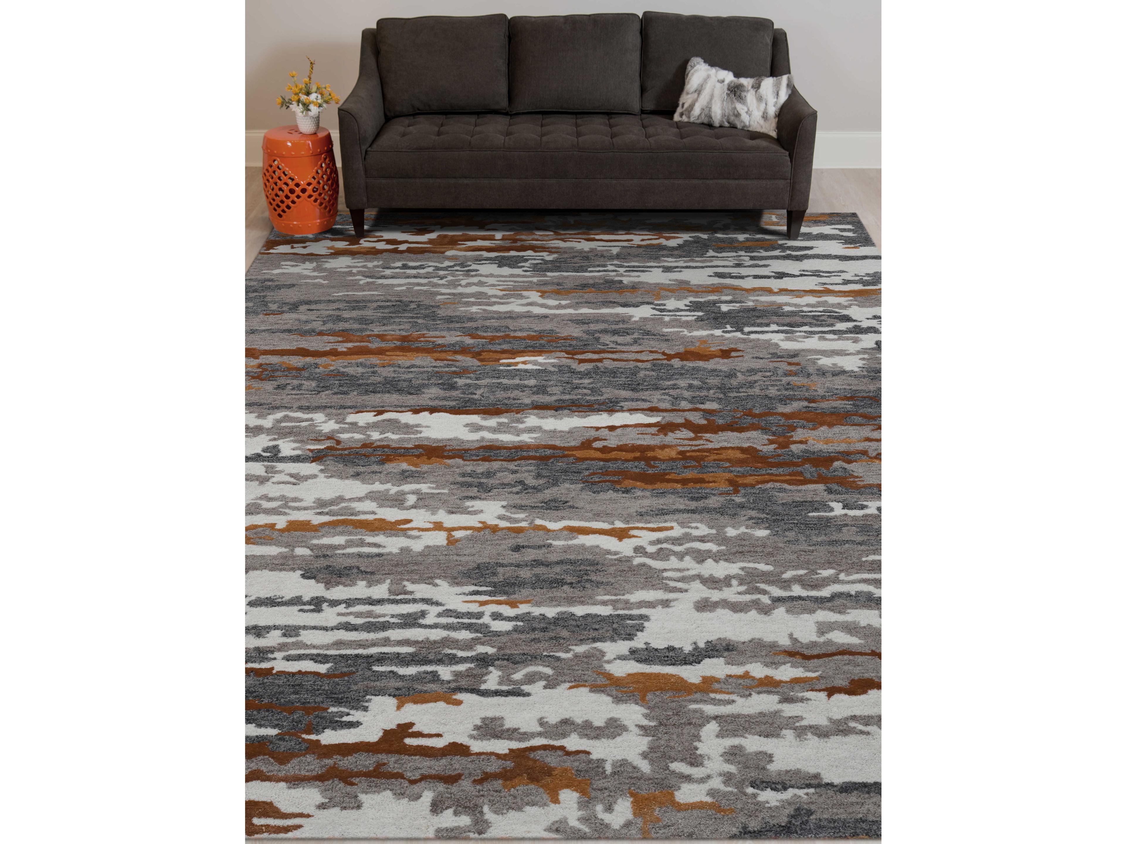 Amer Rugs Abstract Area Rug