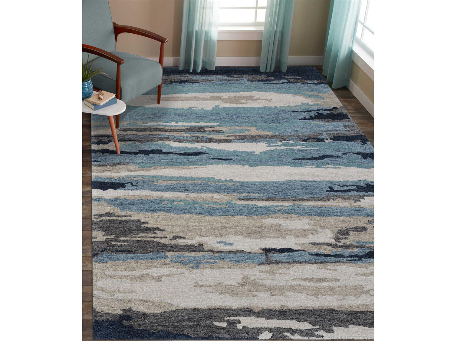 Amer Rugs Abstract Area Rug