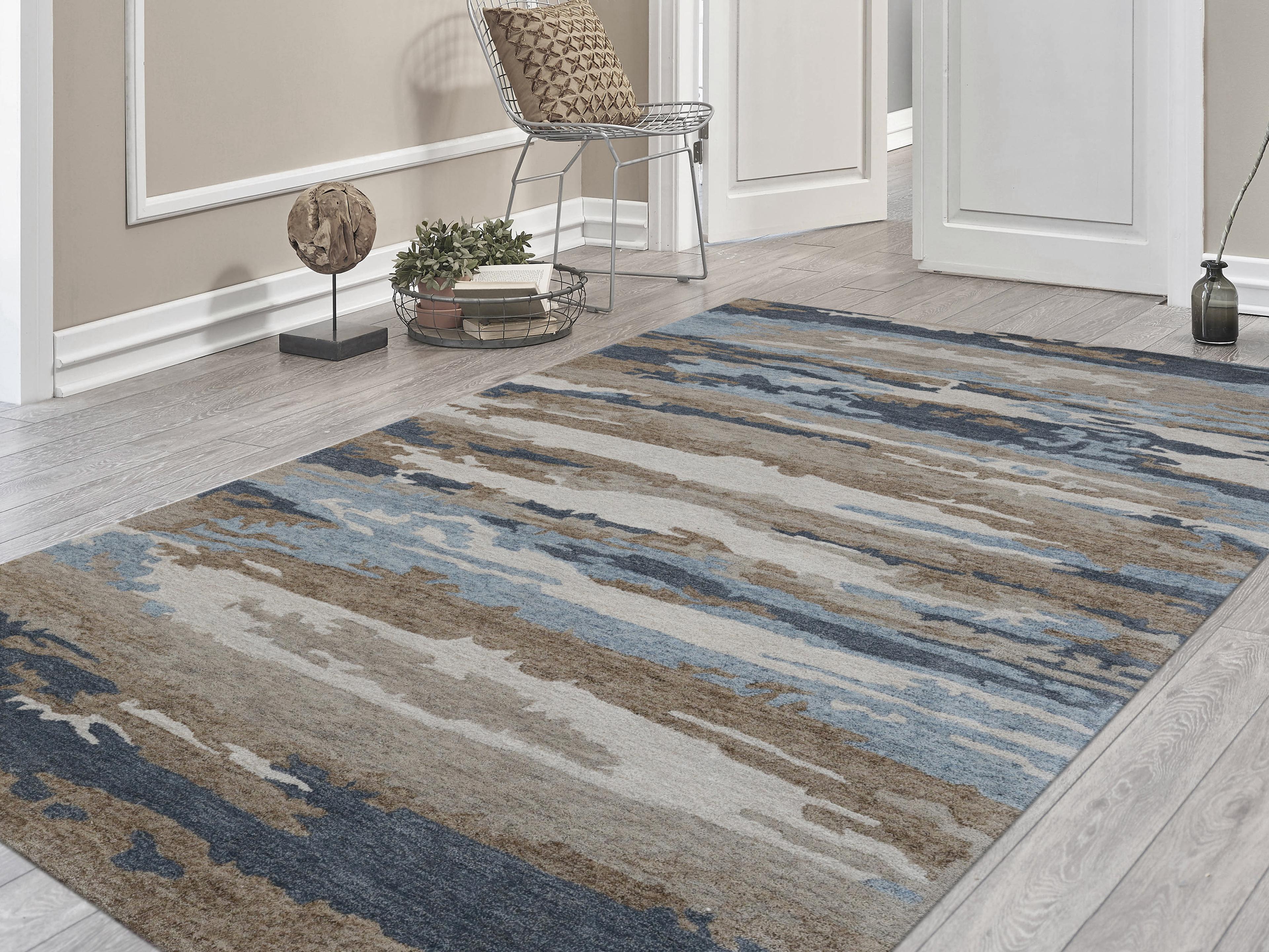 Amer Rugs Abstract Area Rug