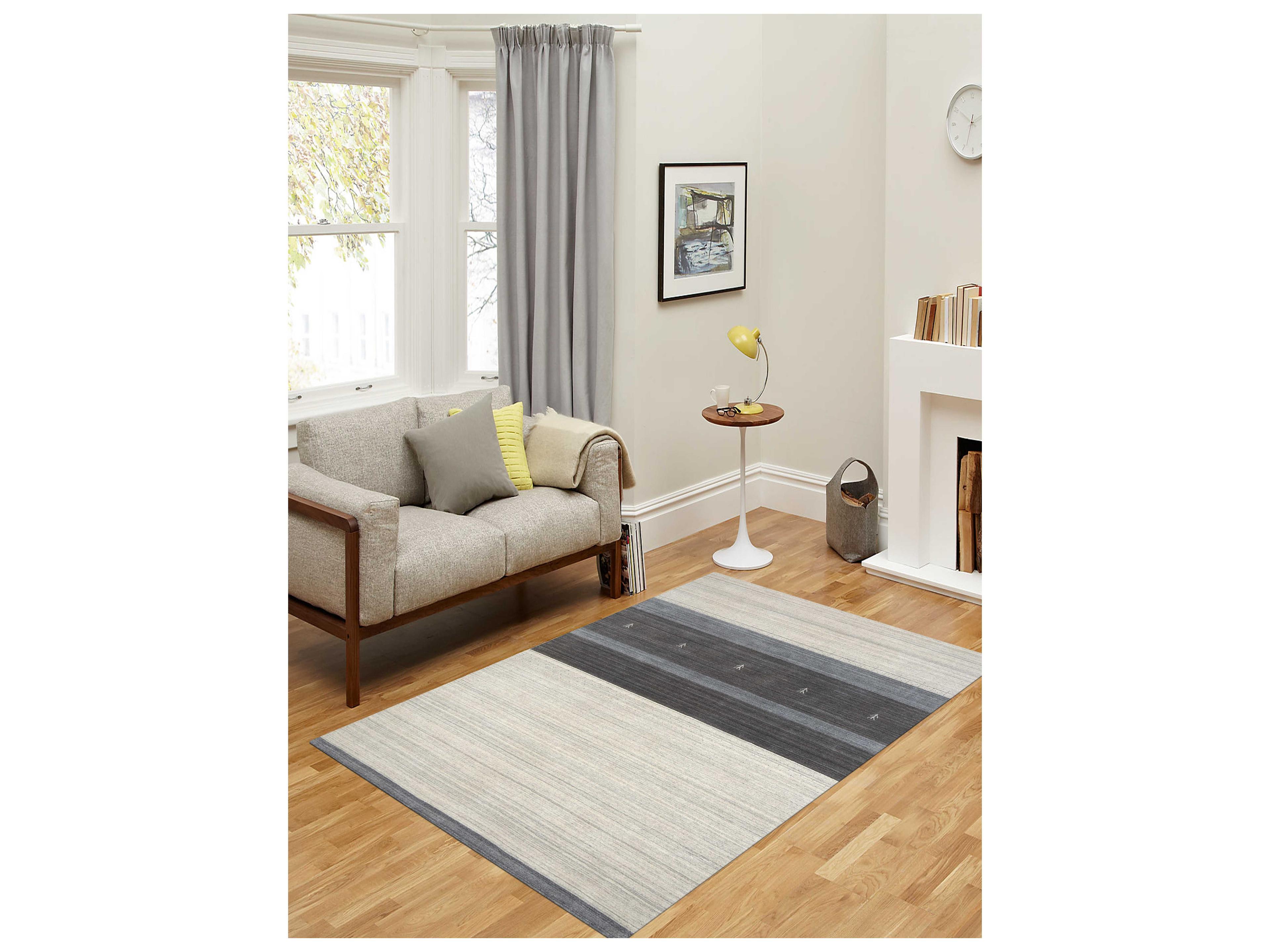 Amer Rugs Blend Geometric Area Rug