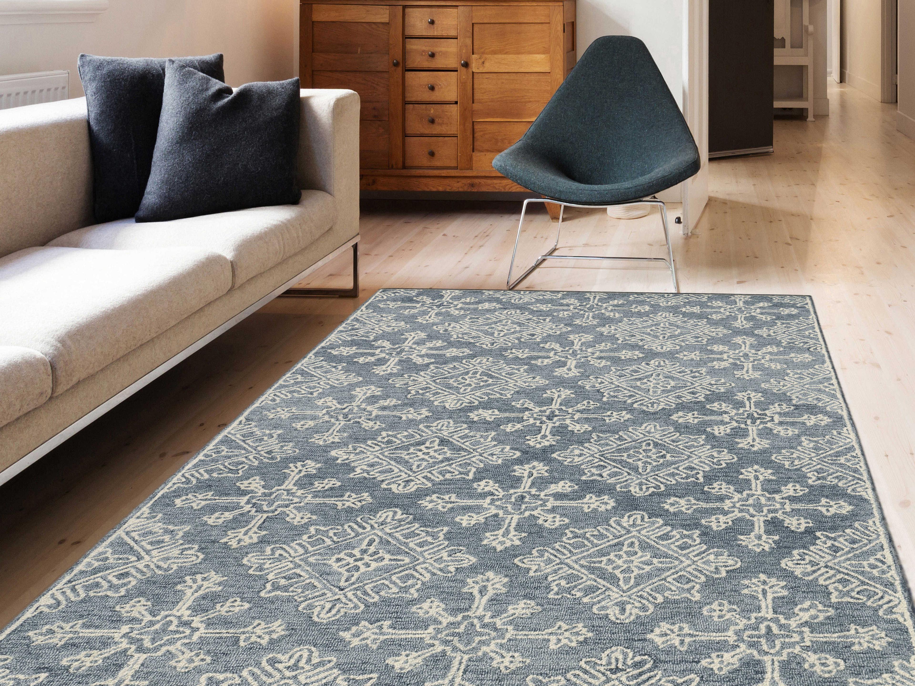 Amer Rugs Boston Geometric Area Rug