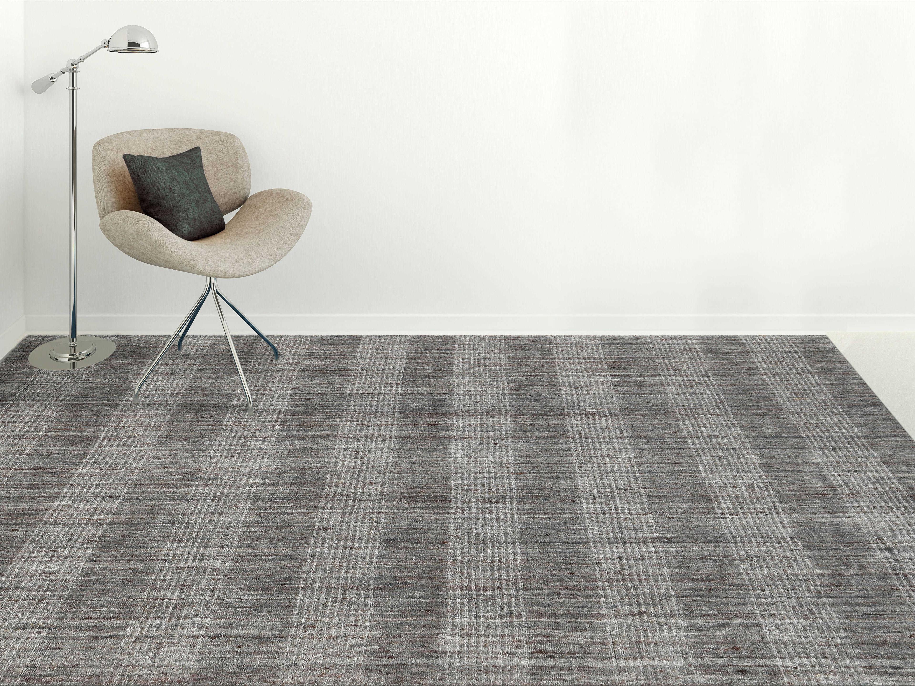 Amer Rugs Brecklin Striped Area Rug