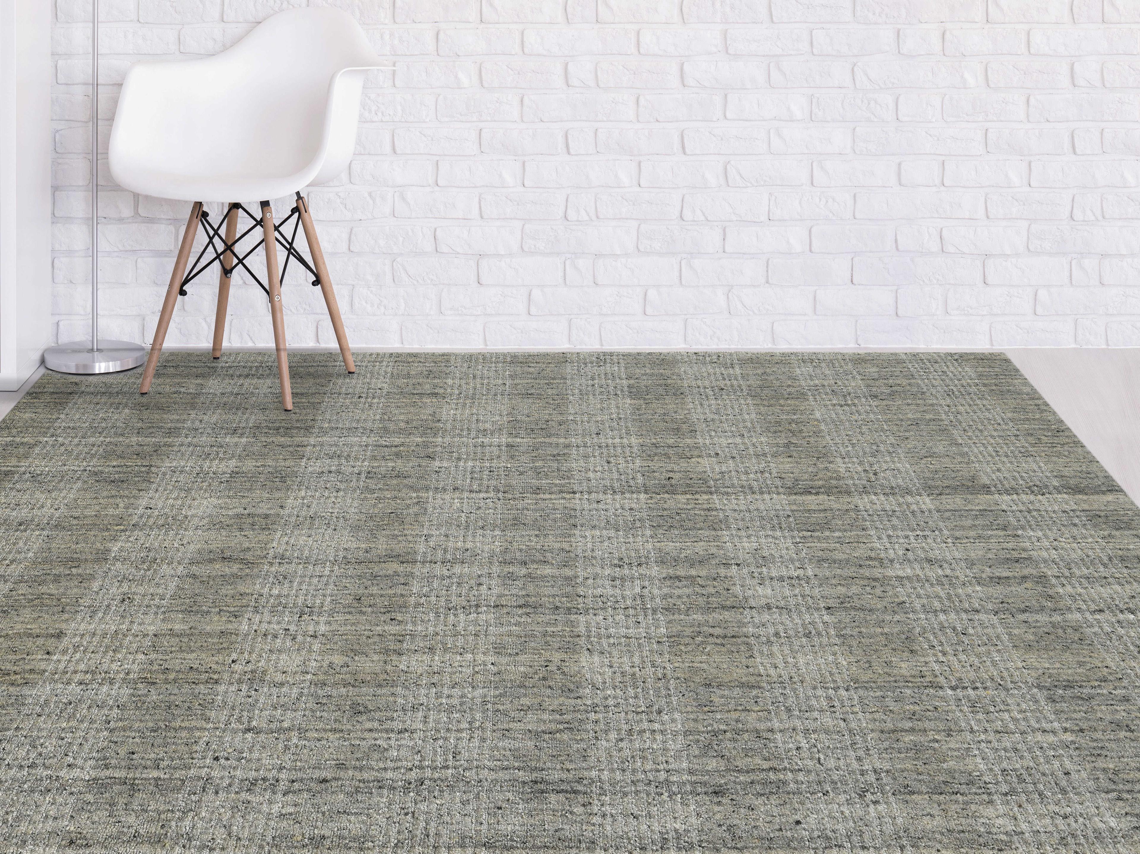 Amer Rugs Brecklin Striped Area Rug