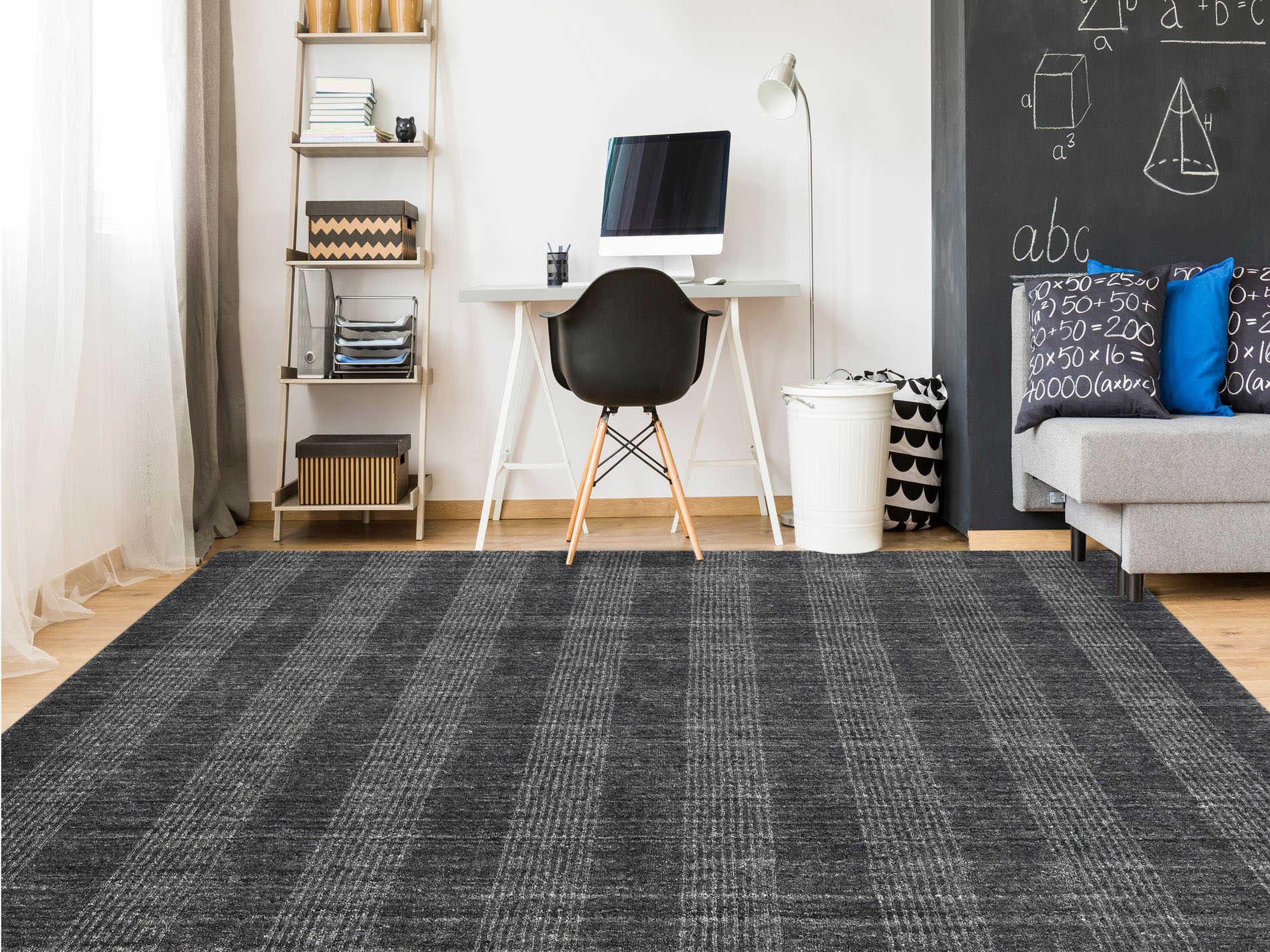 Amer Rugs Brecklin Striped Area Rug