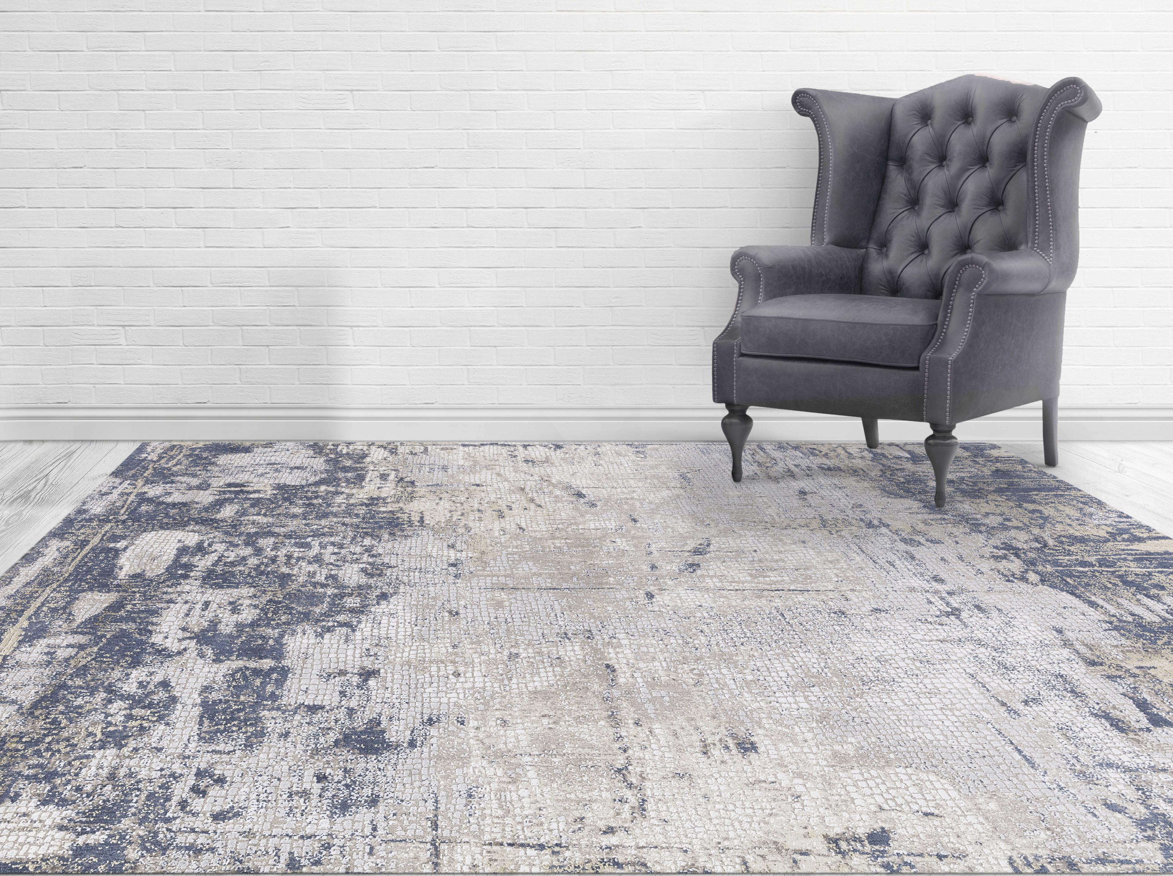 Amer Rugs Hamilton Abstract Area Rug