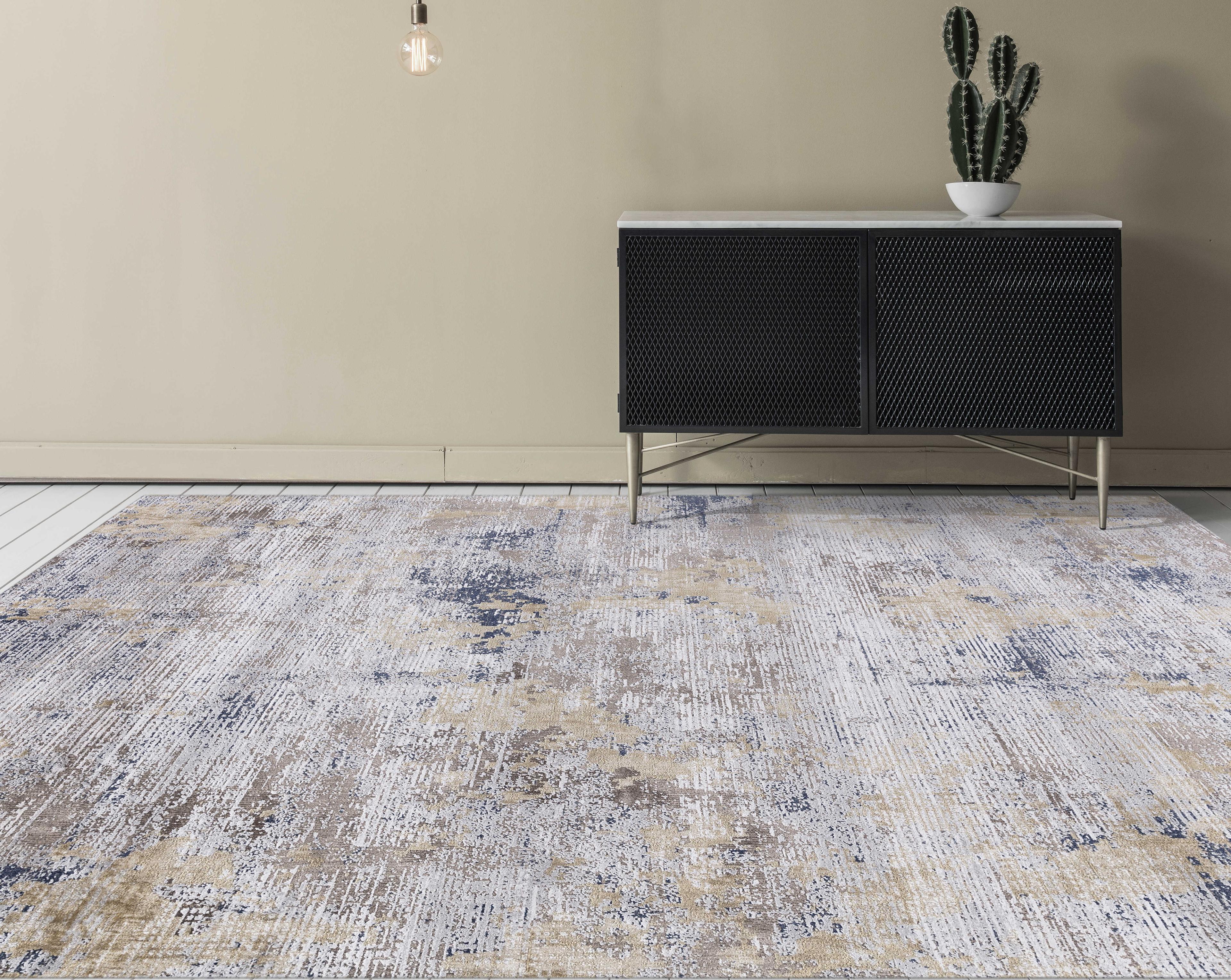 Amer Rugs Hamilton Abstract Area Rug