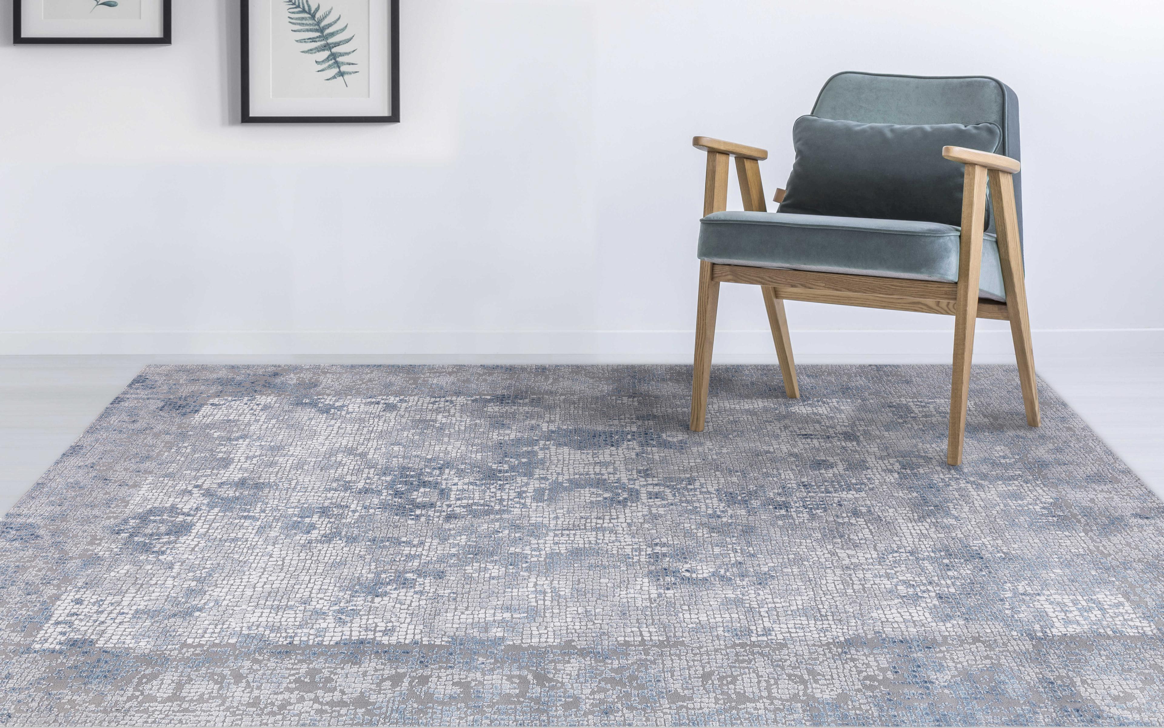 Amer Rugs Hamilton Bordered Area Rug