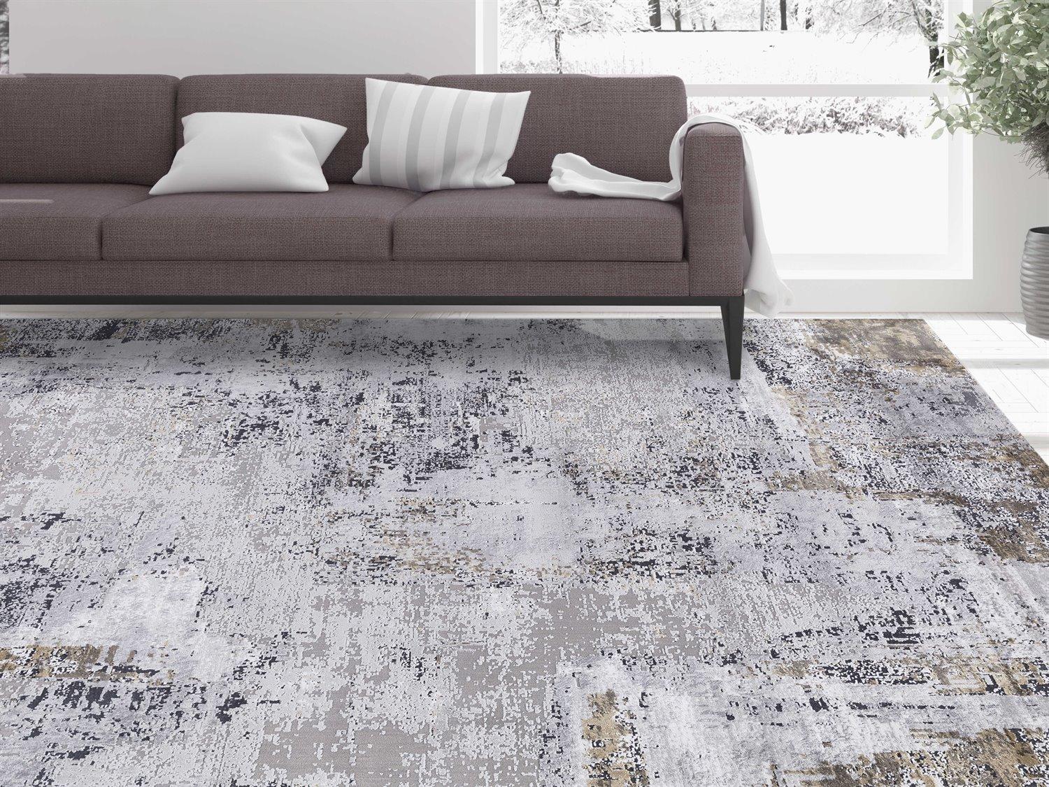 Amer Rugs Hamilton Abstract Area Rug