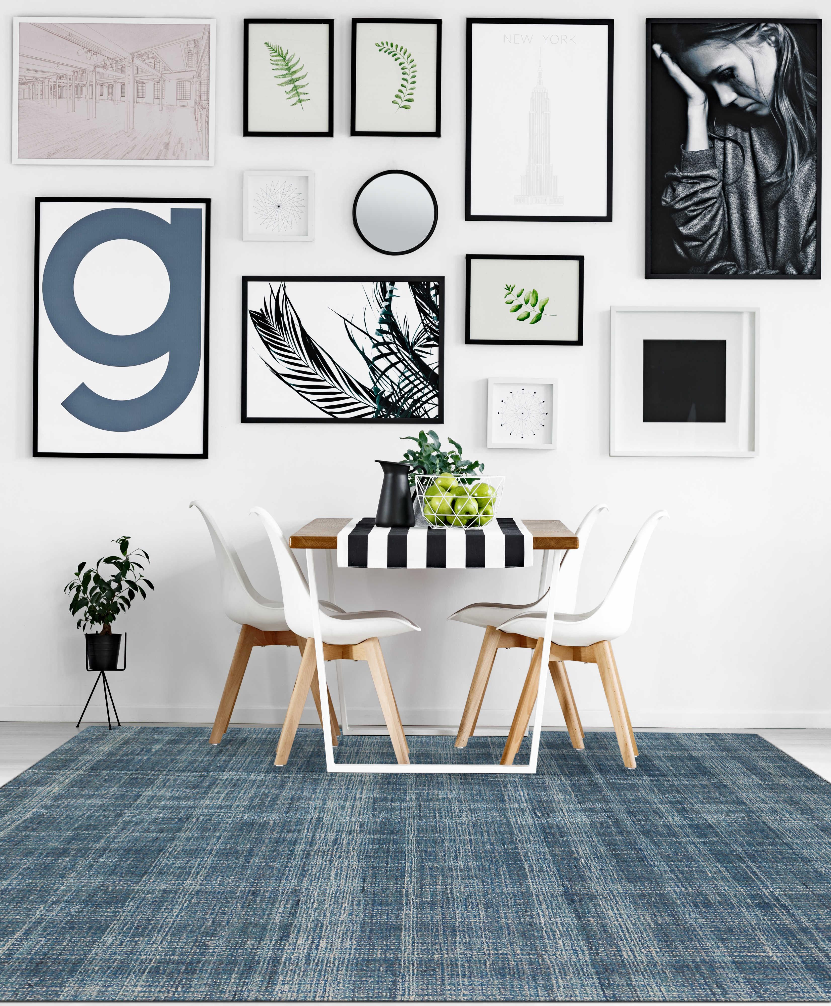 Amer Rugs Laurel Geometric Area Rug