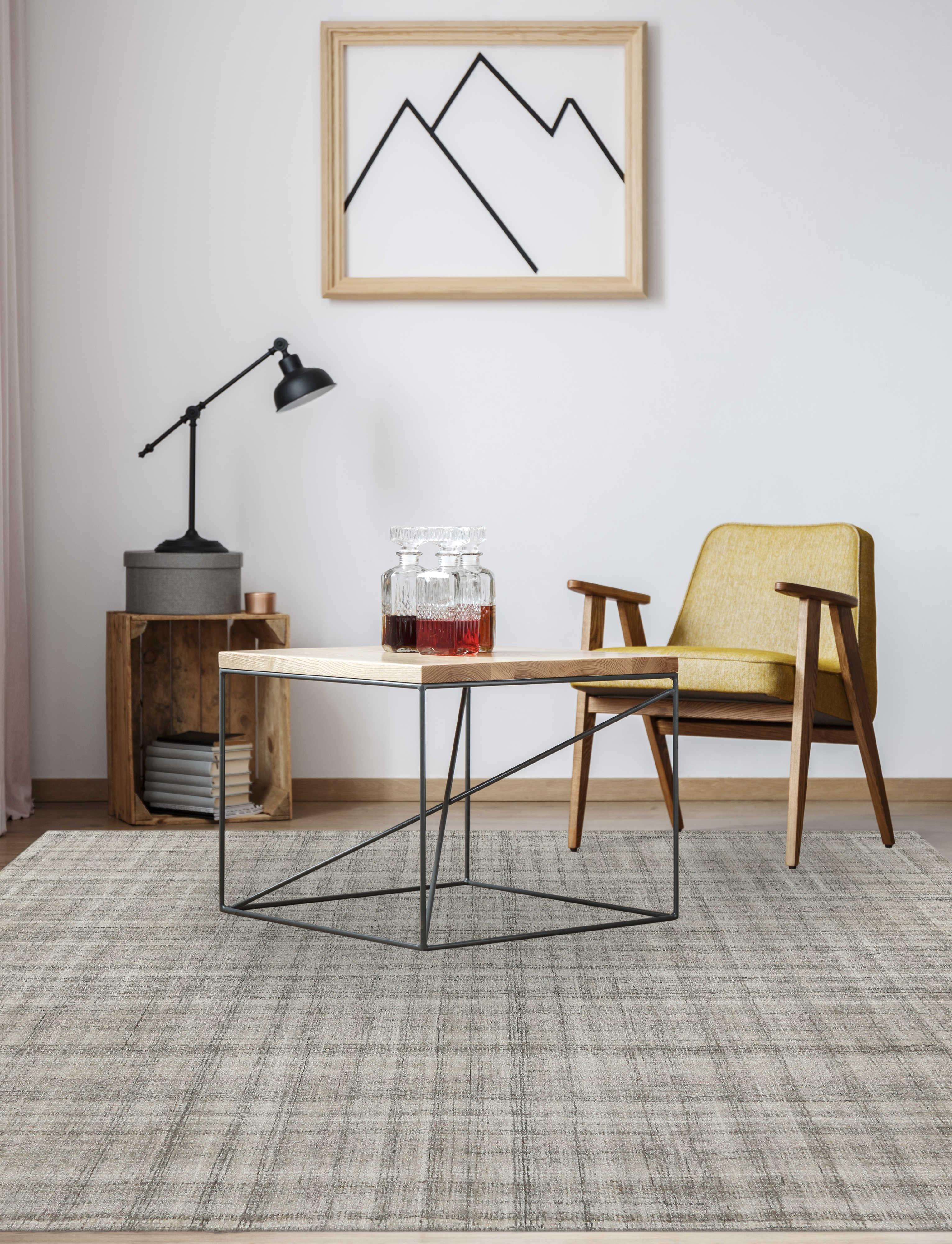 Amer Rugs Laurel Geometric Area Rug