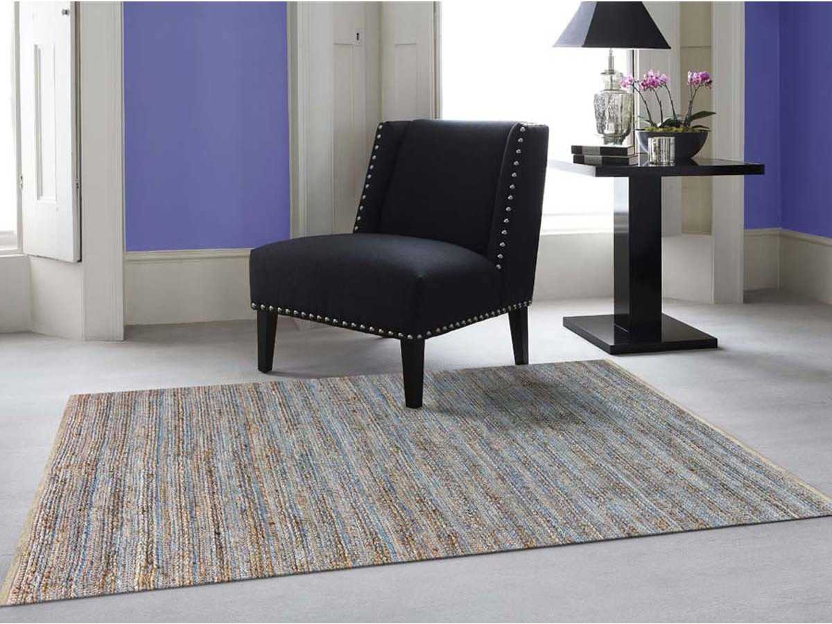 Amer Rugs Naturals Abstract Area Rug