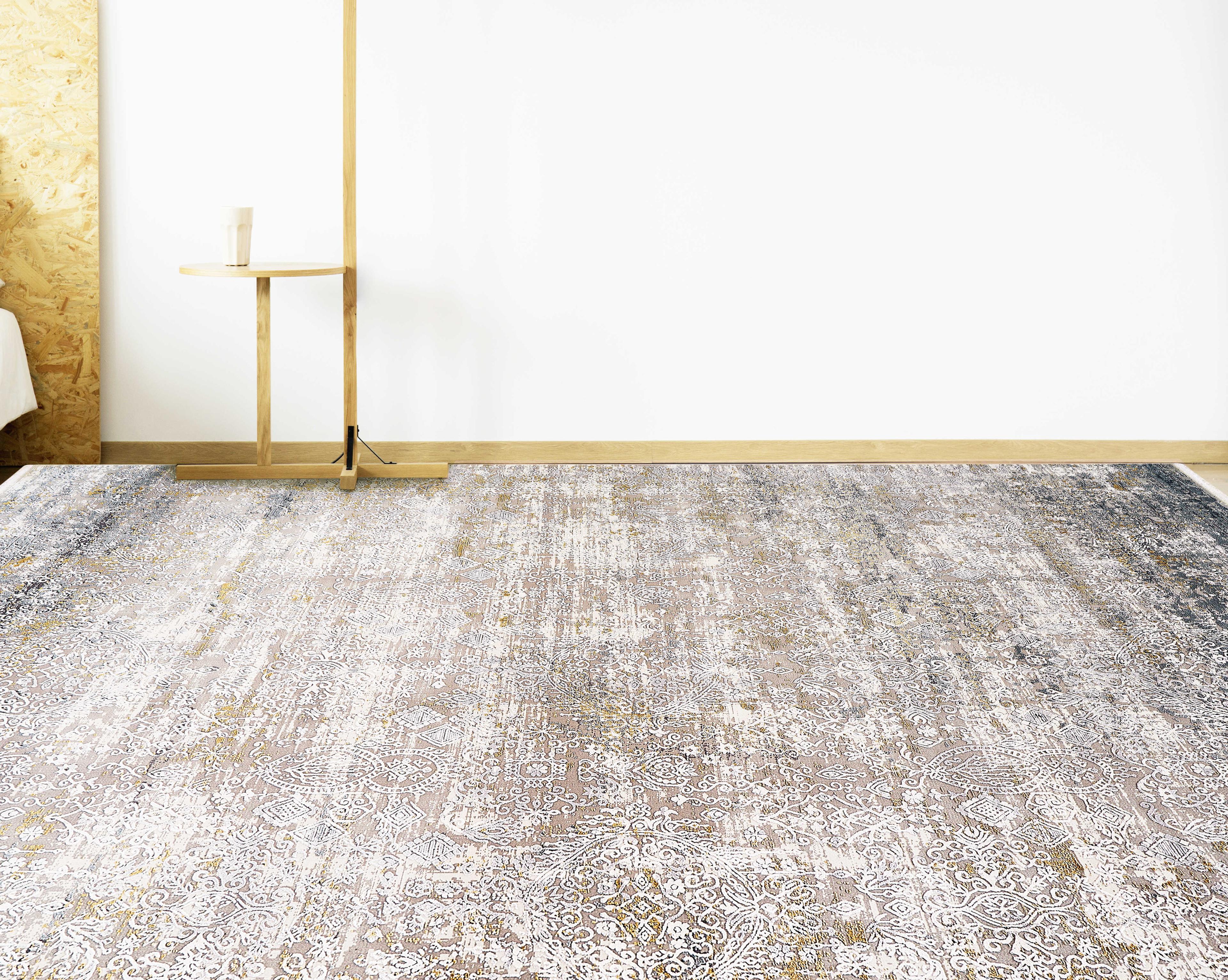 Amer Rugs Venice Abstract Area Rug