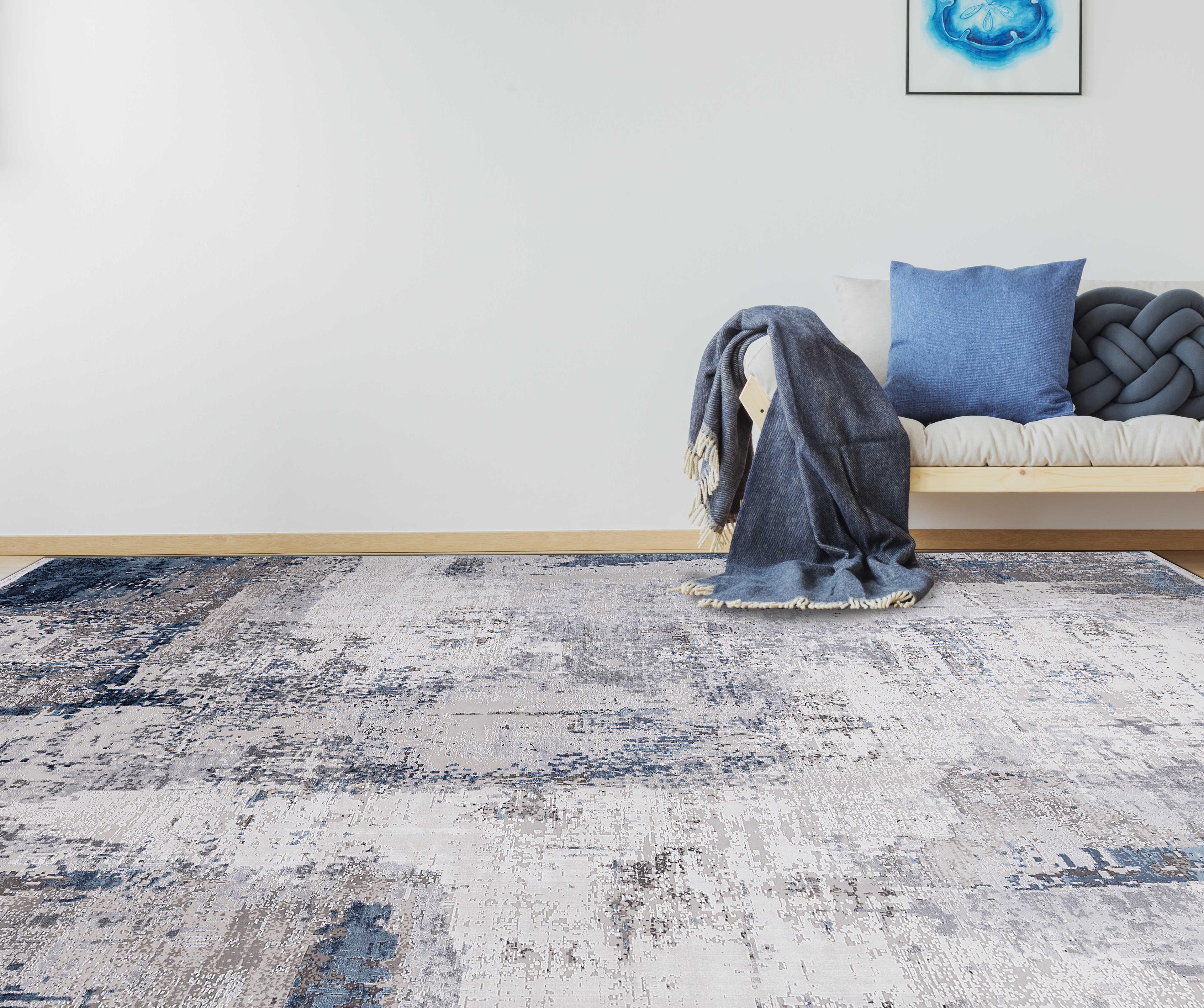 Amer Rugs Venice Abstract Area Rug