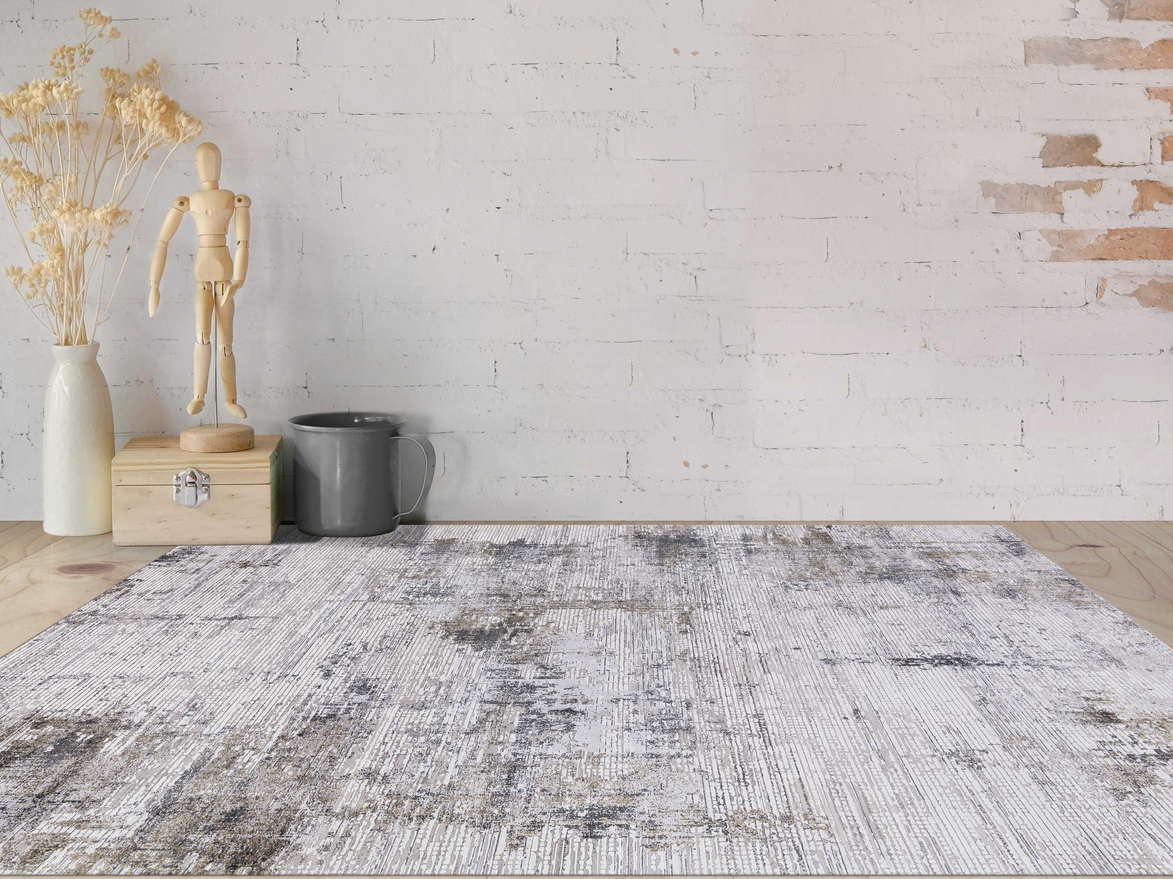 Amer Rugs Venice Abstract Area Rug