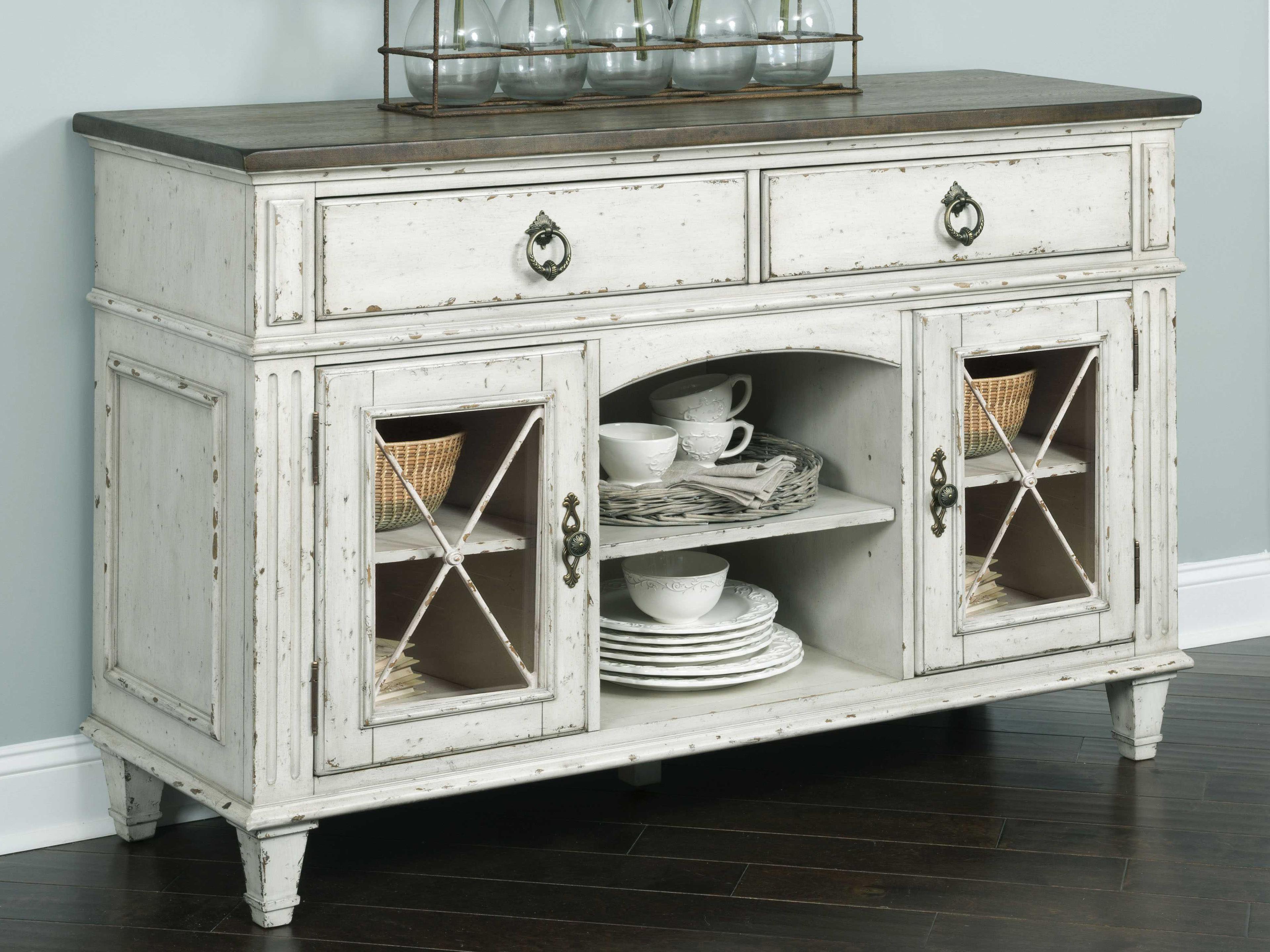 American Drew Southbury Server