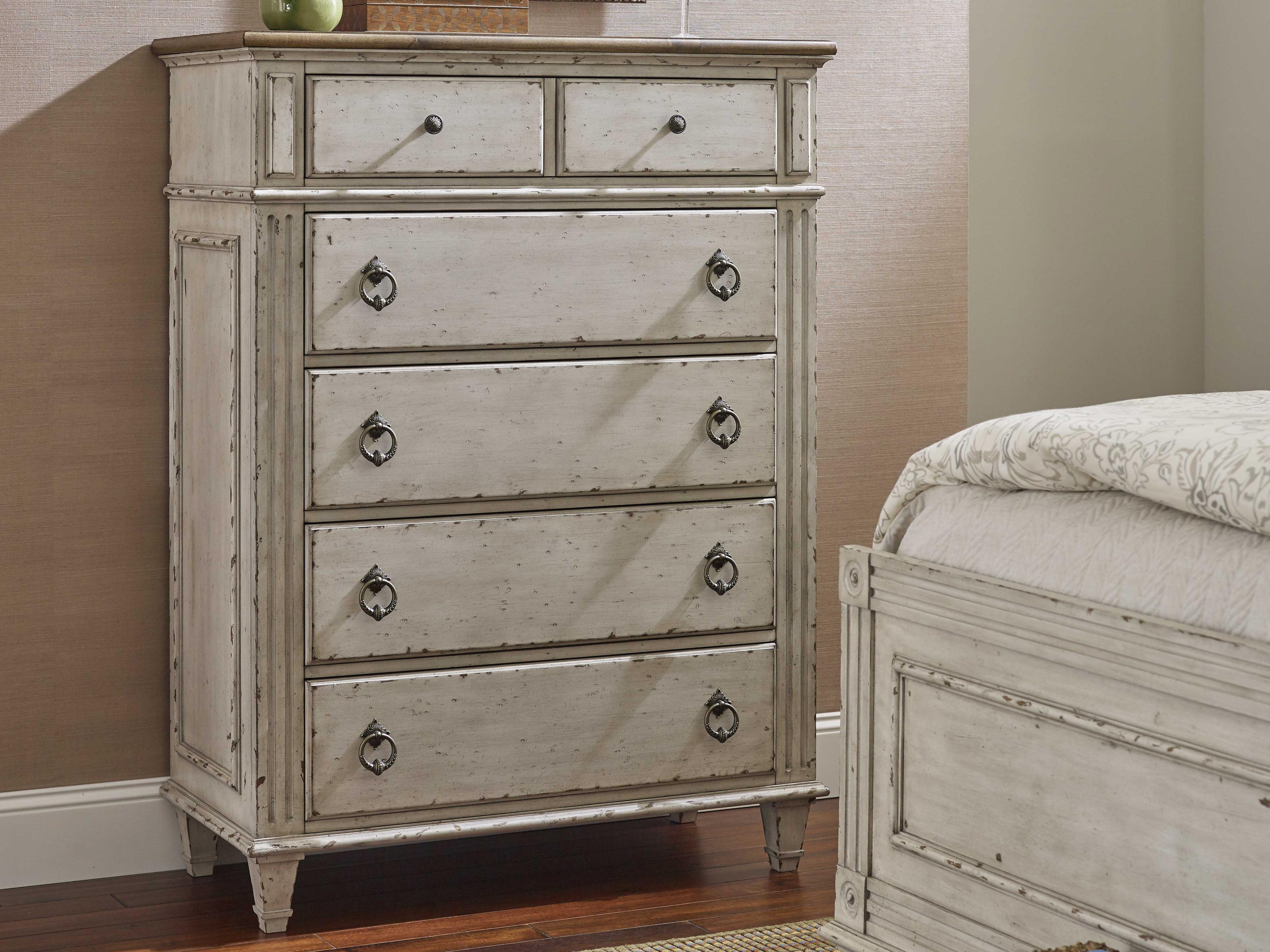 American Drew Southbury Drawer Chest