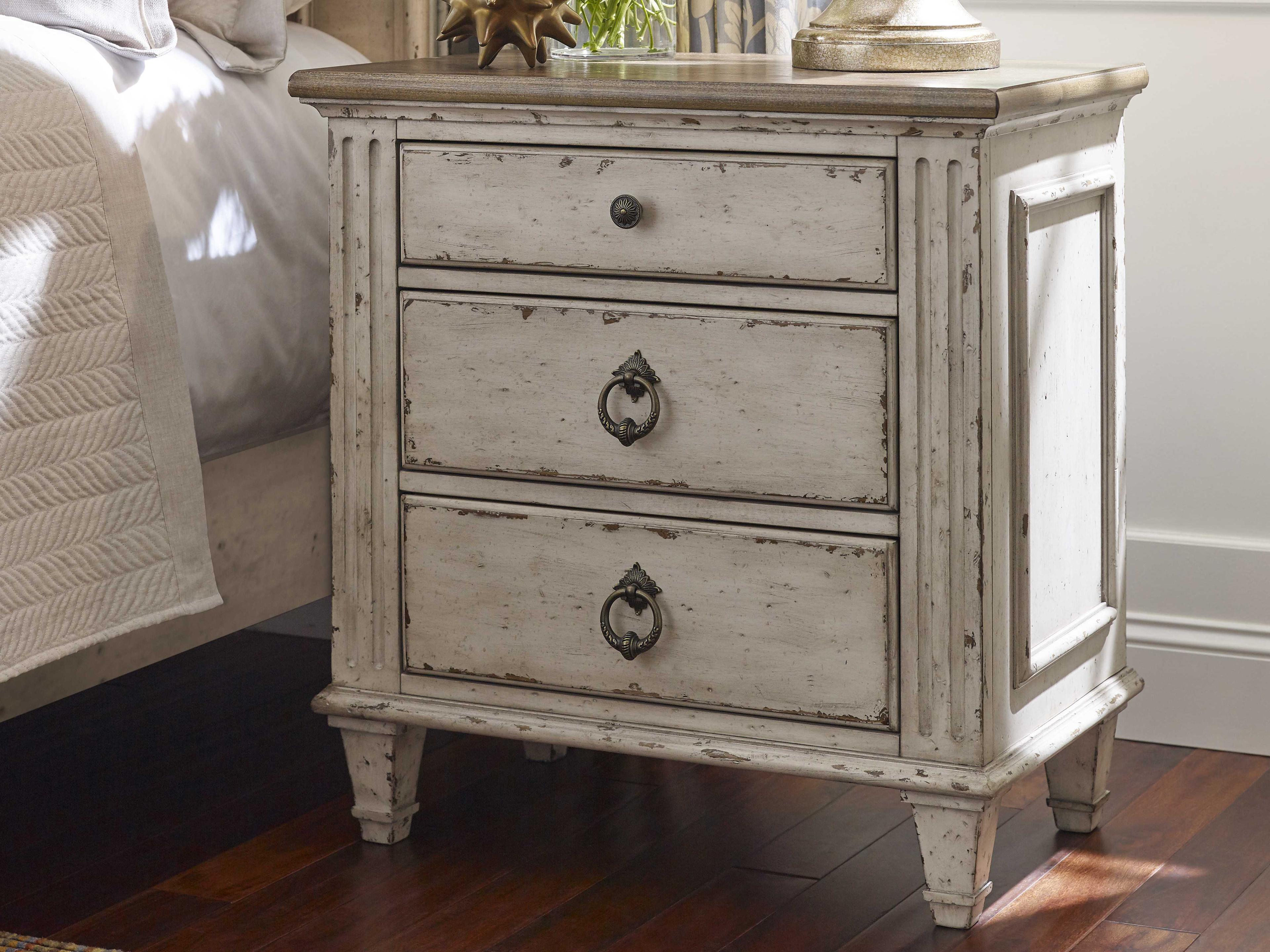 American Drew Southbury Nightstand