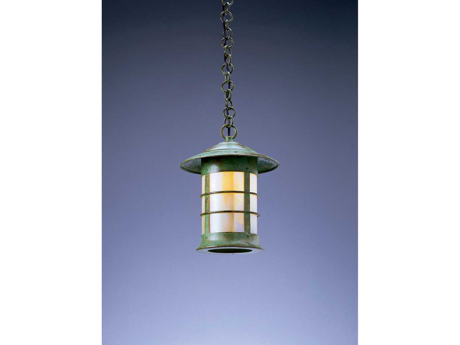 Arroyo Craftsman Newport Outdoor Pendant