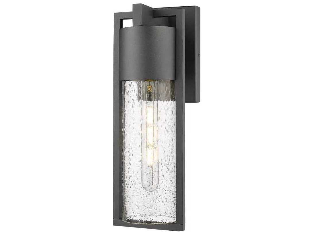 Artcraft Bond LED Outdoor Wall Light