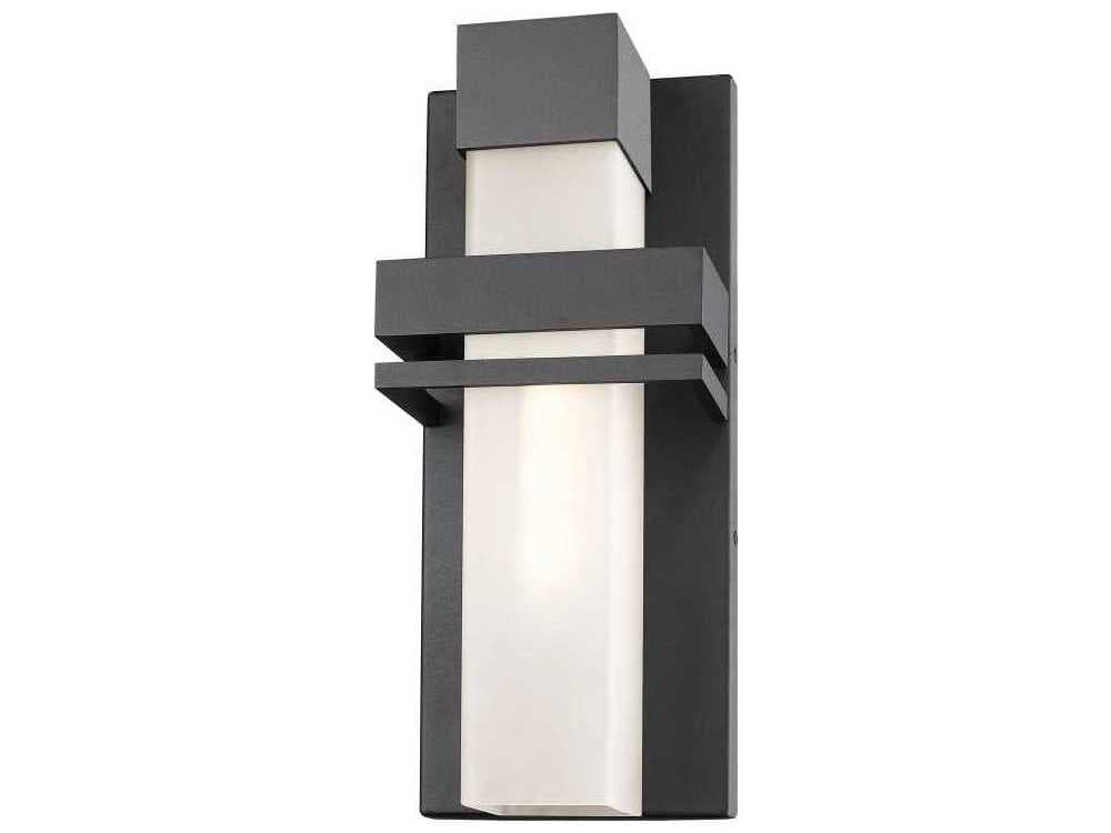 Artcraft Camden LED Outdoor Wall Light
