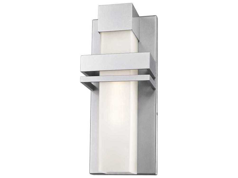Artcraft Camden LED Outdoor Wall Light