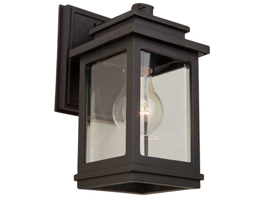 Artcraft Fremont Outdoor Wall Light