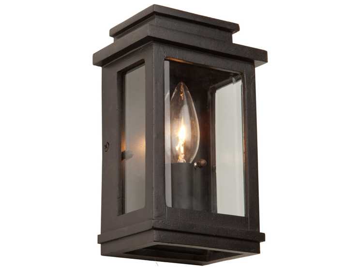 Artcraft Fremont Outdoor Wall Light