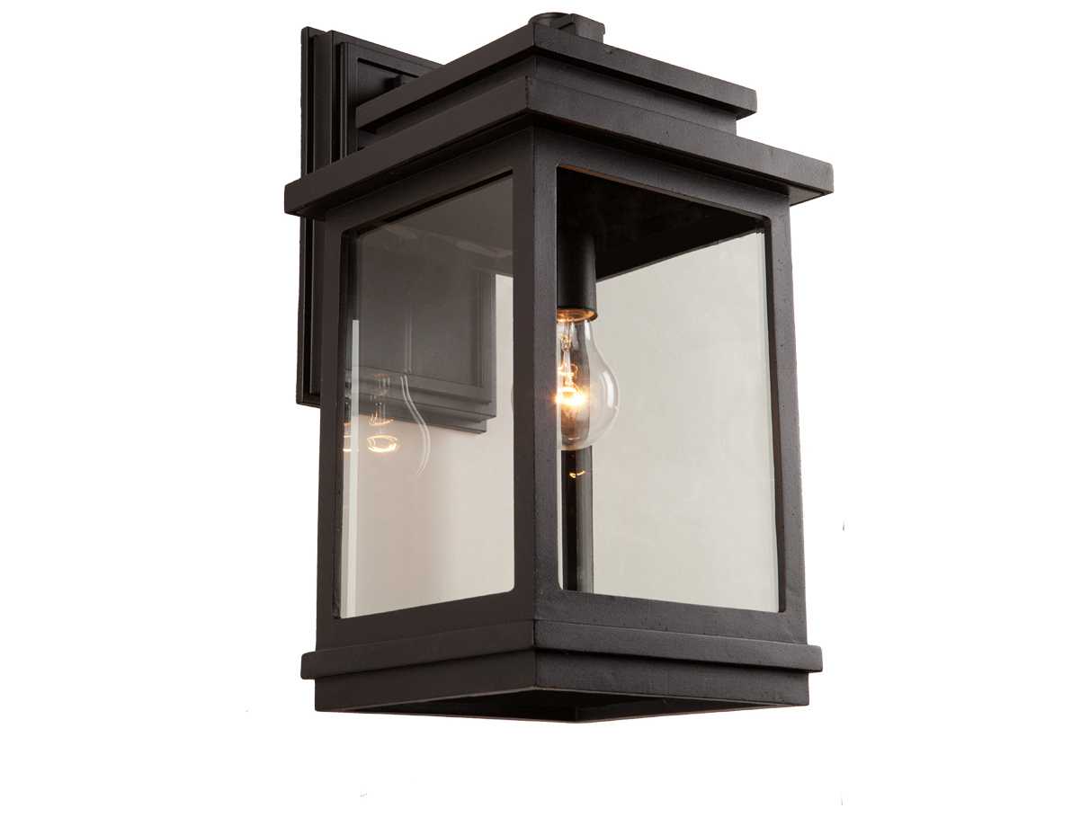 Artcraft Fremont Outdoor Wall Light