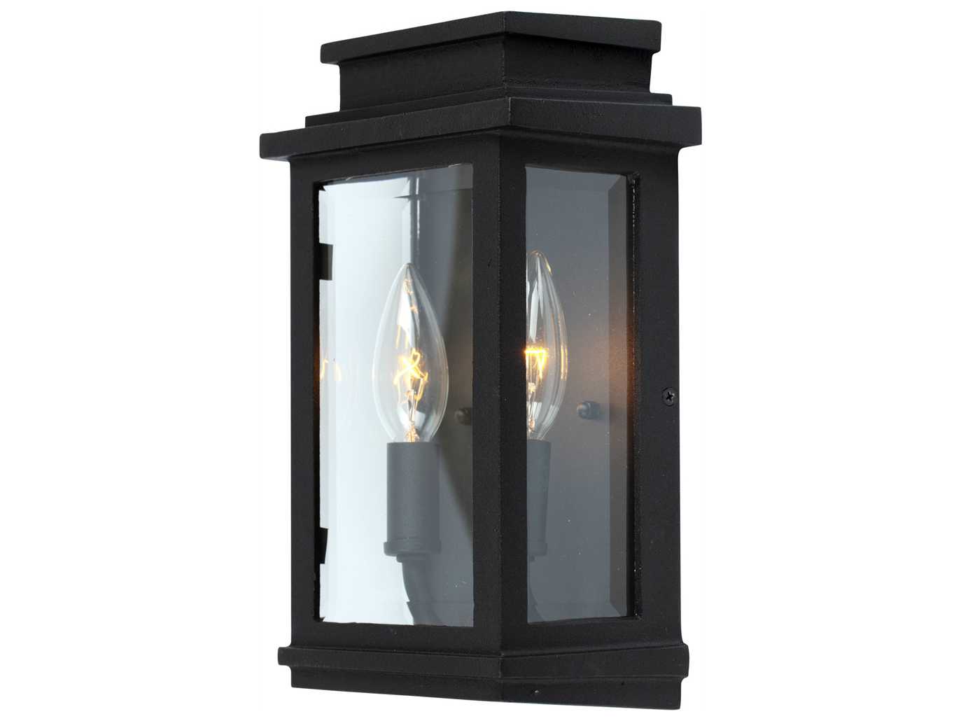 Artcraft Fremont 2 - Light Outdoor Wall Light