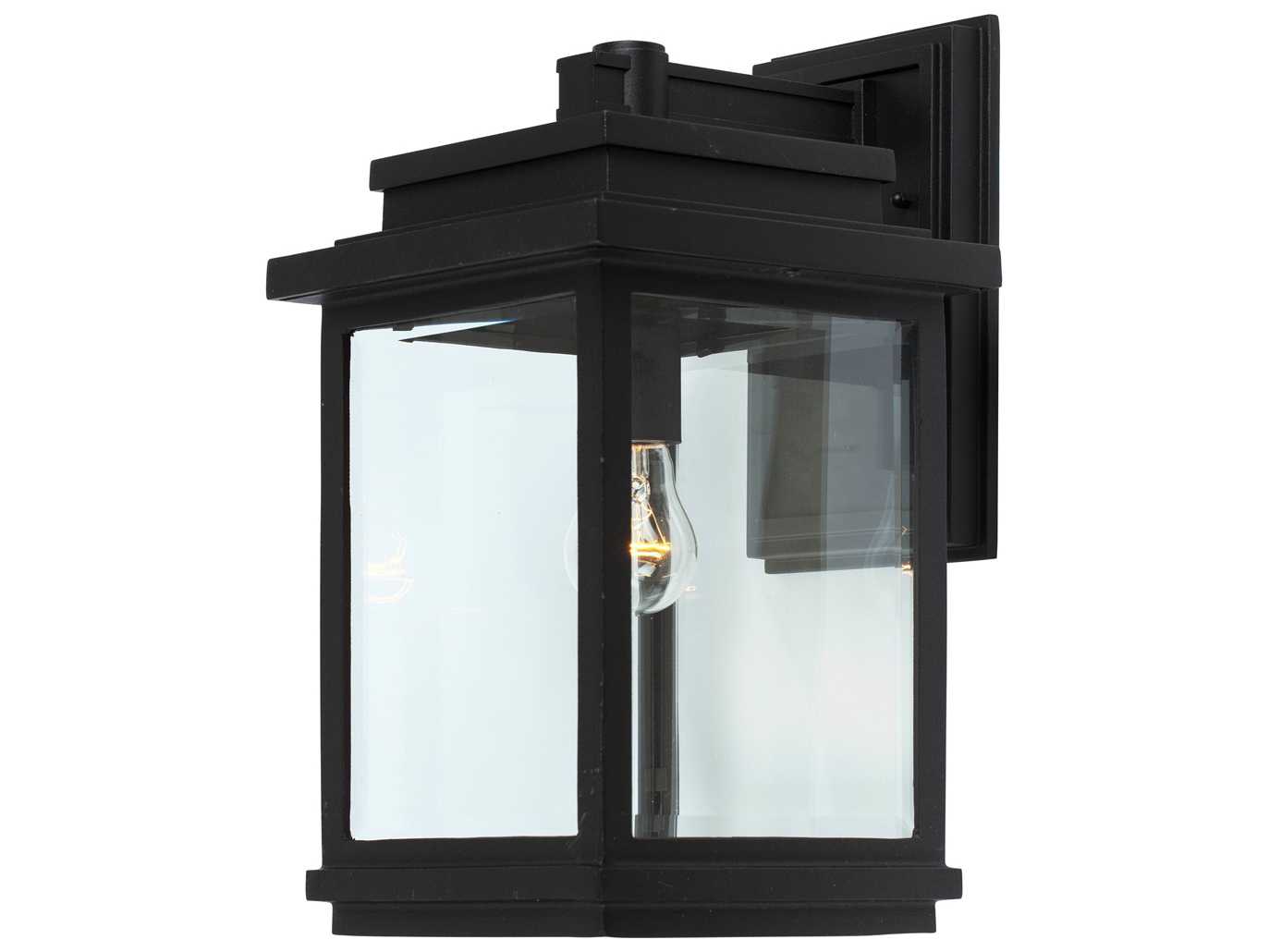 Artcraft Fremont Outdoor Wall Light