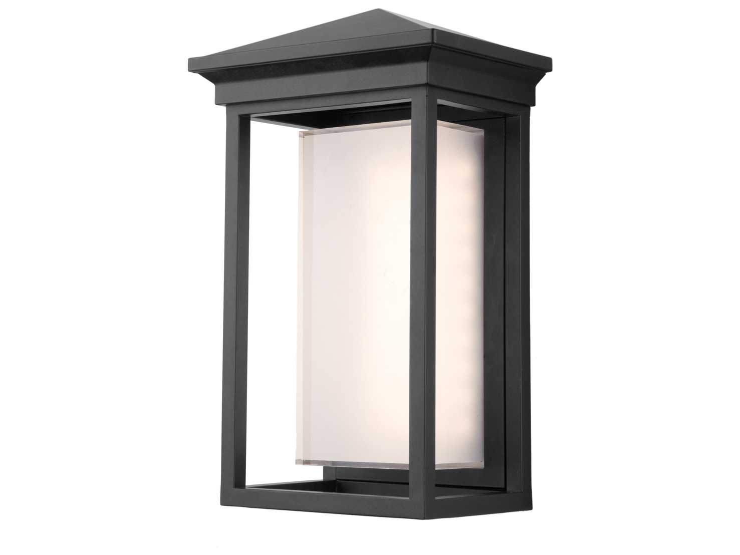 Artcraft Overbrook 1-Light Outdoor Wall Light