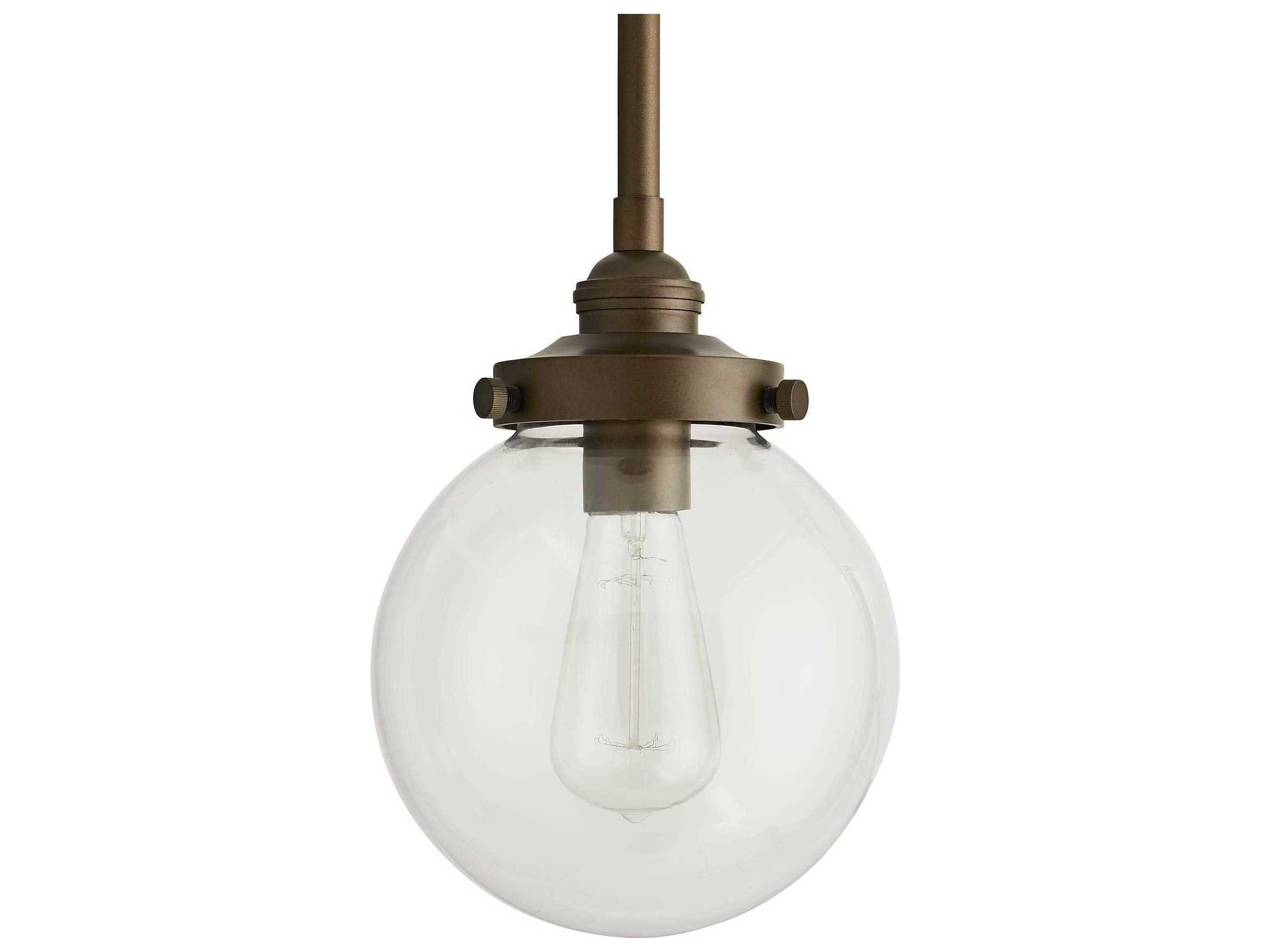 Arteriors Home Reeves 1-Light Outdoor Hanging Light