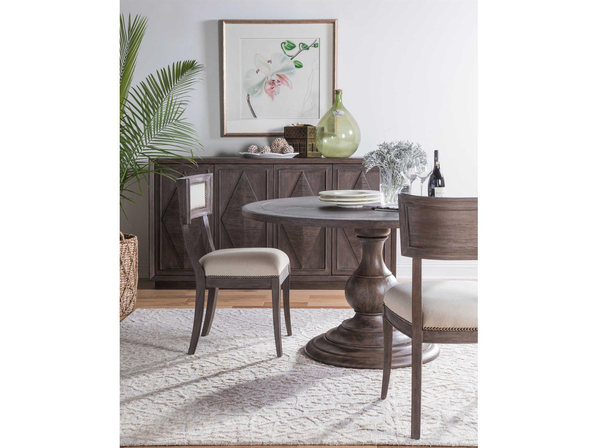 Artistica Cohesion Program Dining Room Set