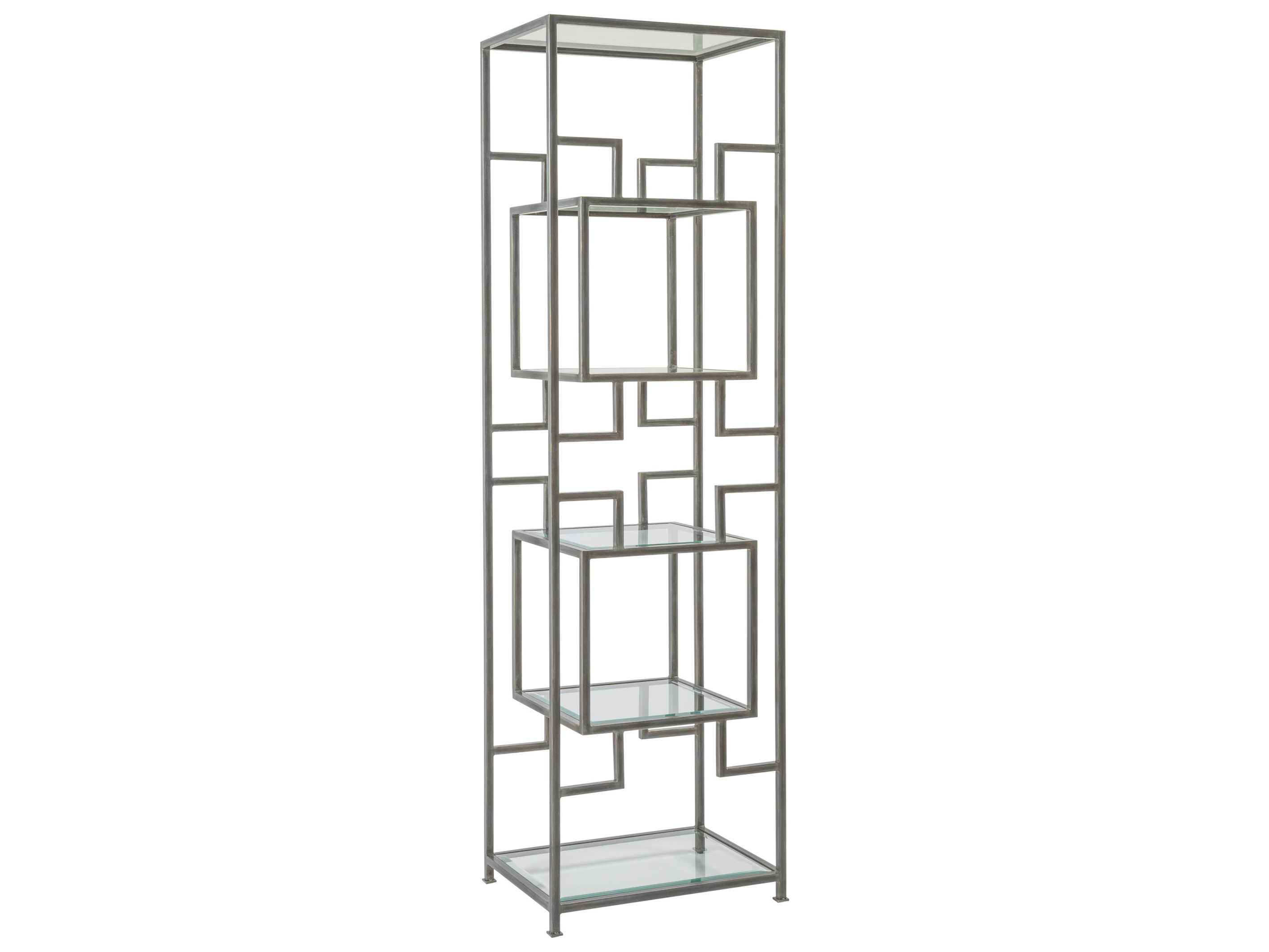 Artistica Metal Designs Suspension Slim Etagere