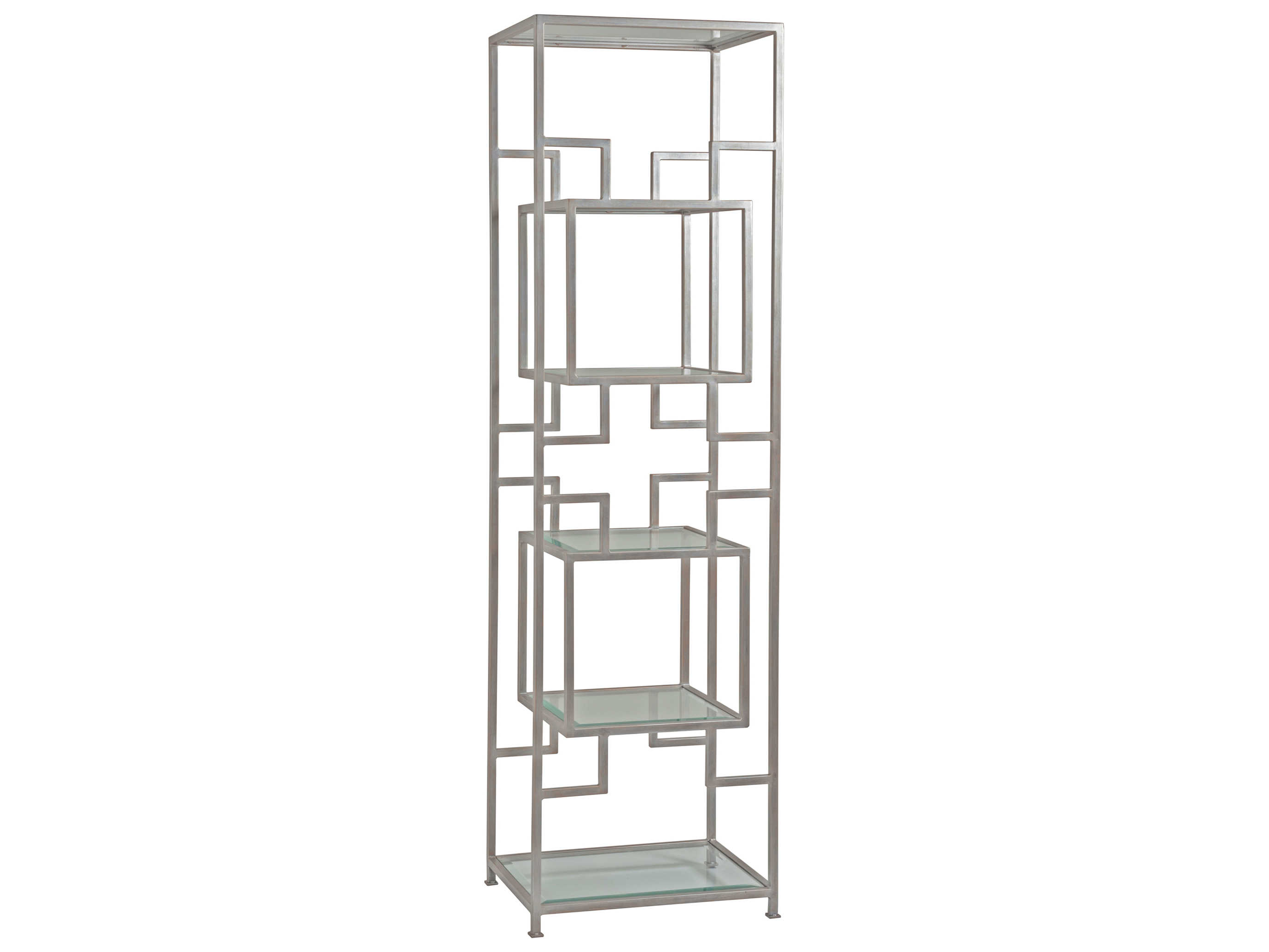 Artistica Metal Designs Suspension Slim Etagere