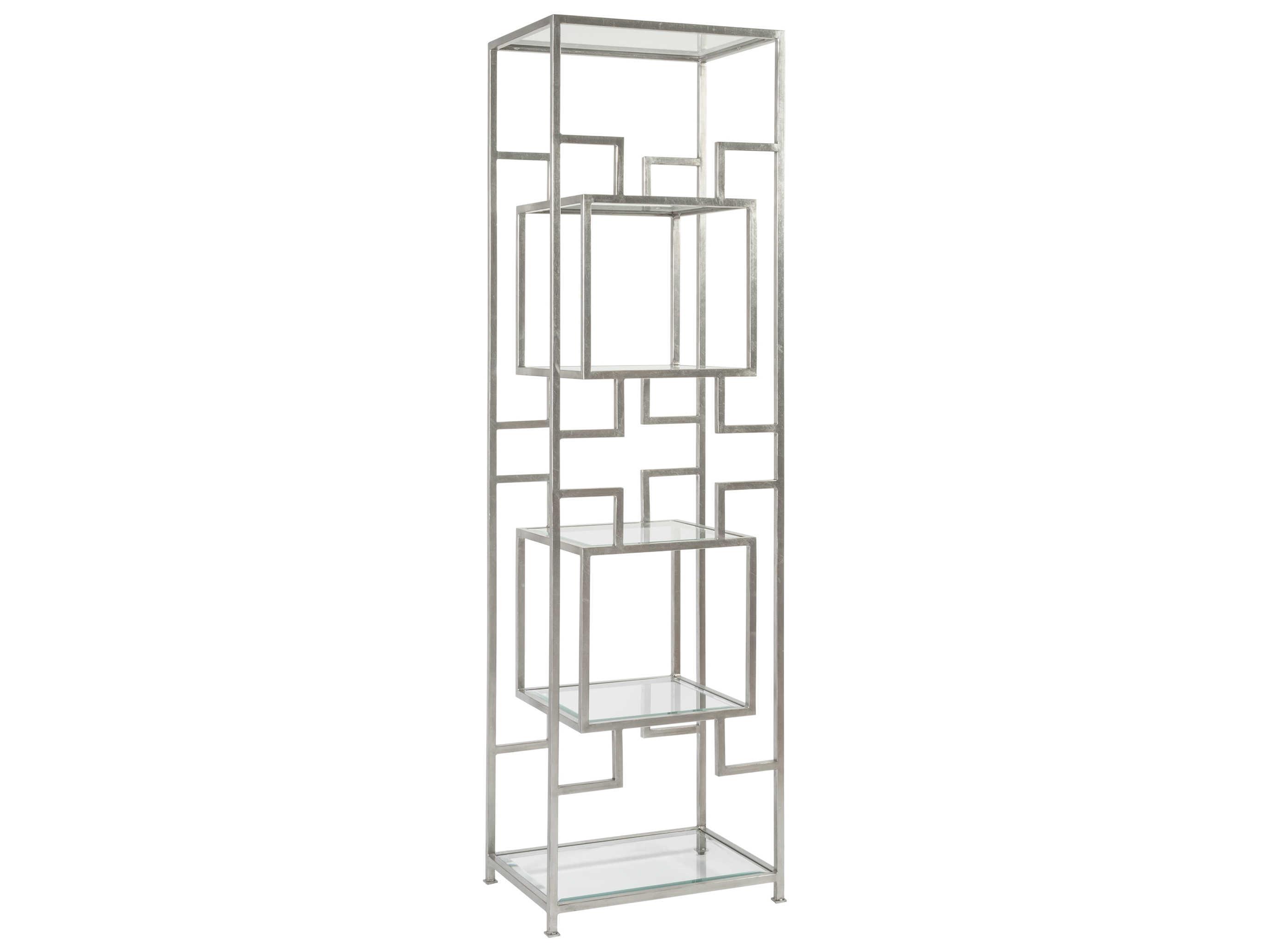 Artistica Metal Designs Suspension Slim Etagere