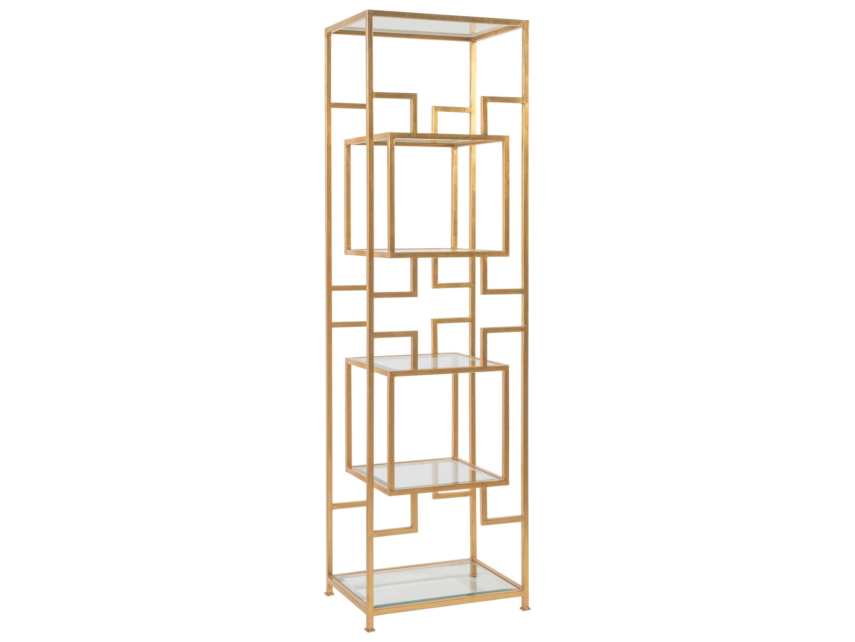 Artistica Metal Designs Suspension Slim Etagere