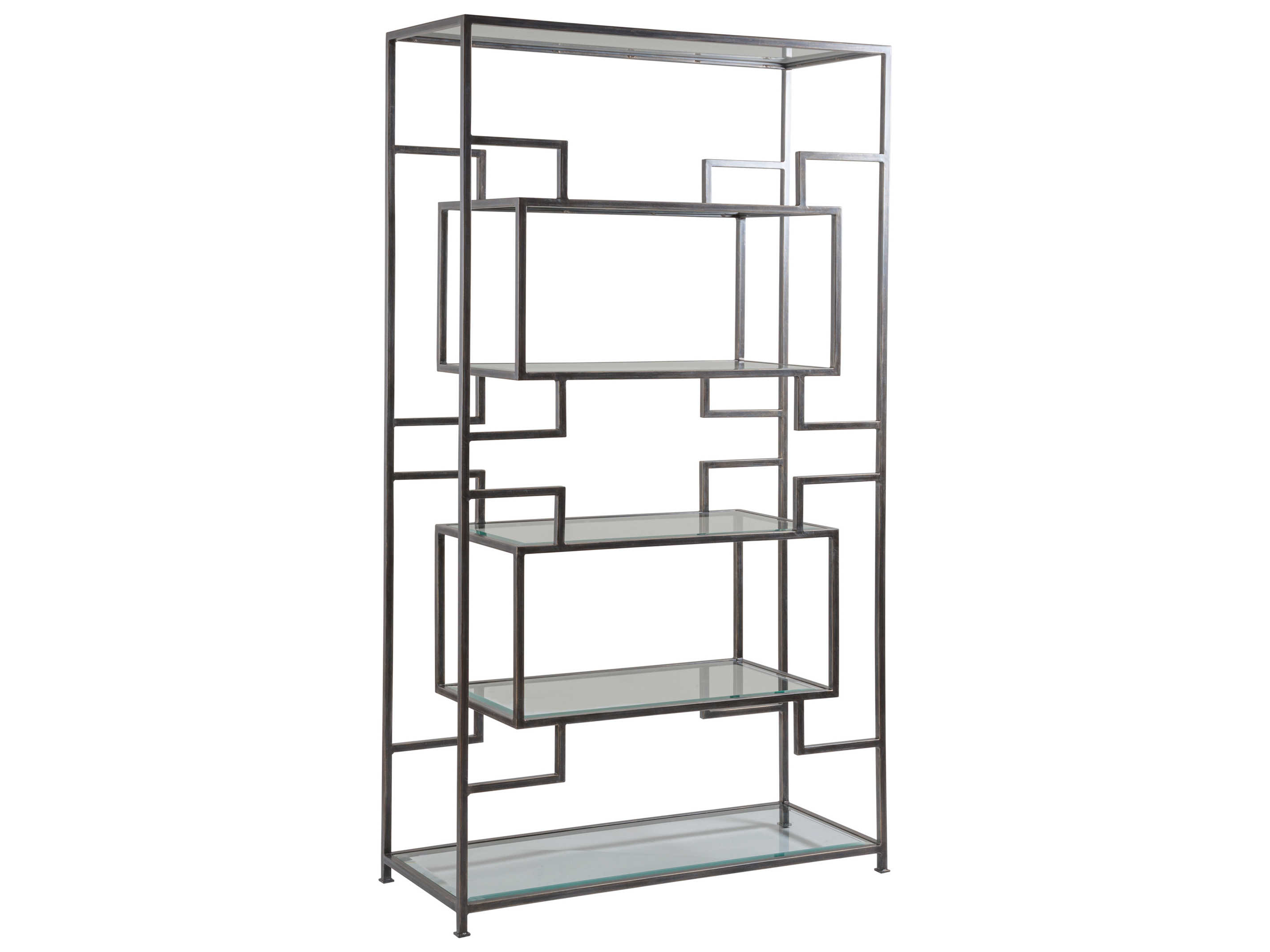 Artistica Suspension Etagere