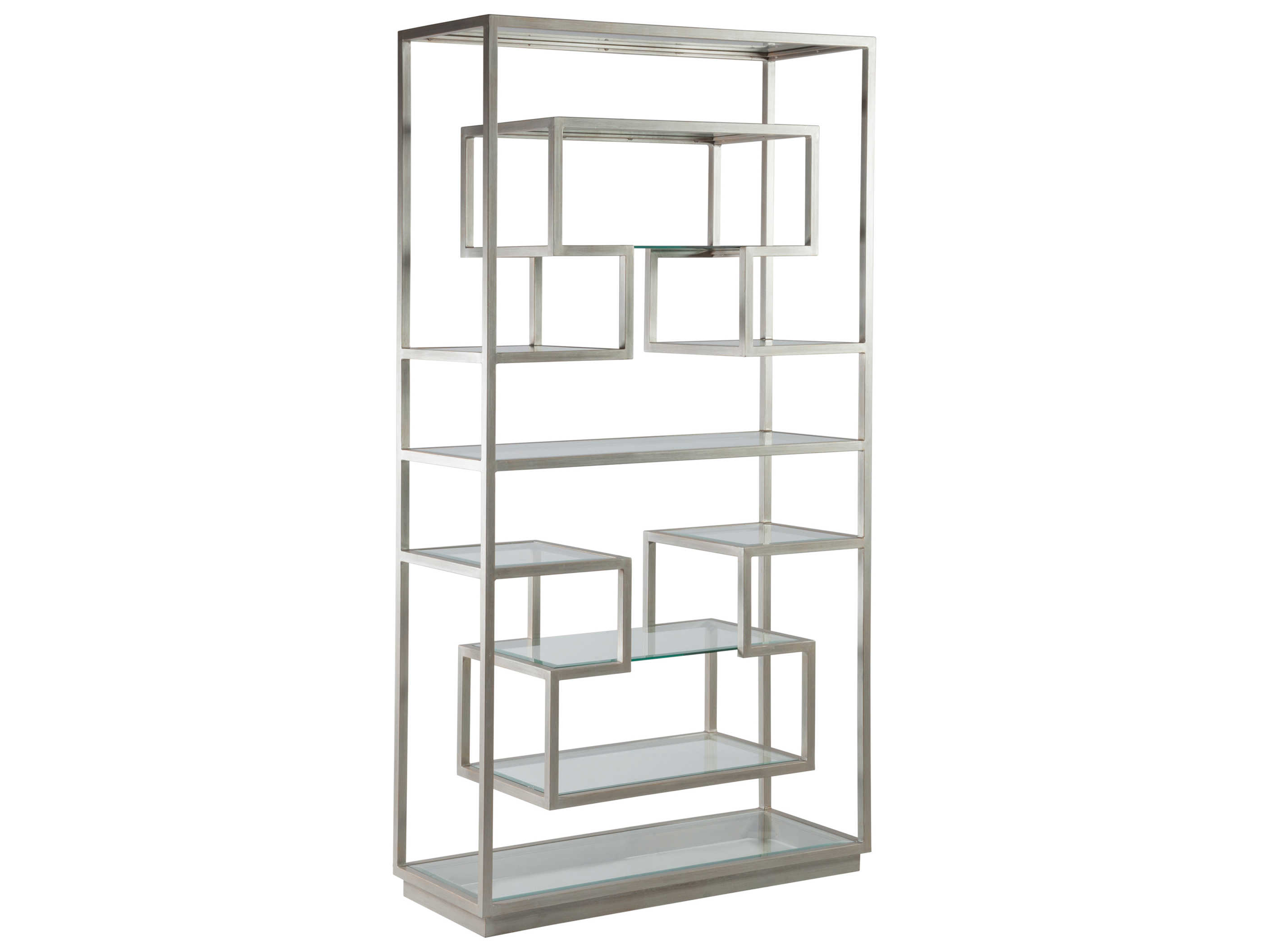 Artistica Metal Designs Holden Etagere