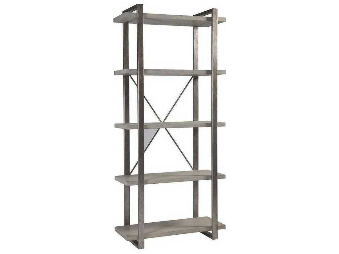 Artistica Soiree Light Gray Etagere