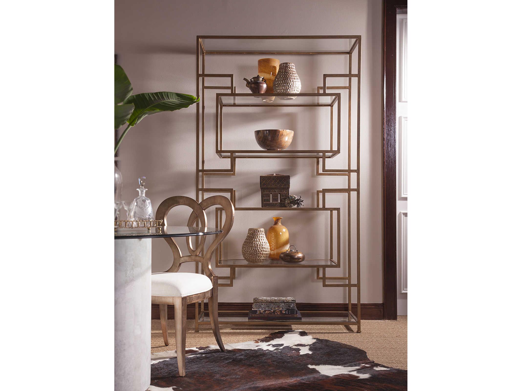 Artistica Suspension Etagere